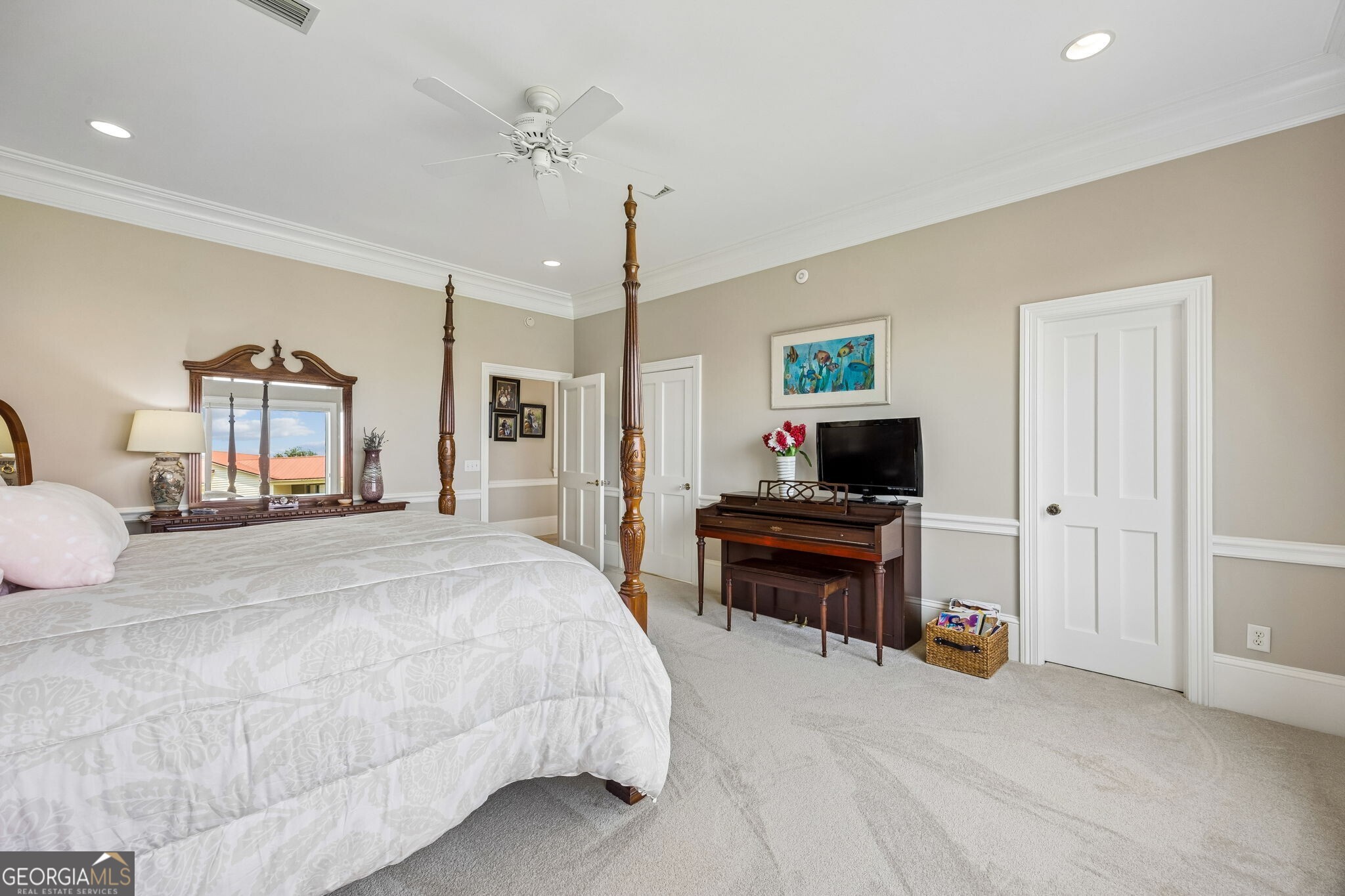 1583 Mush Bluff Road, St. Marys