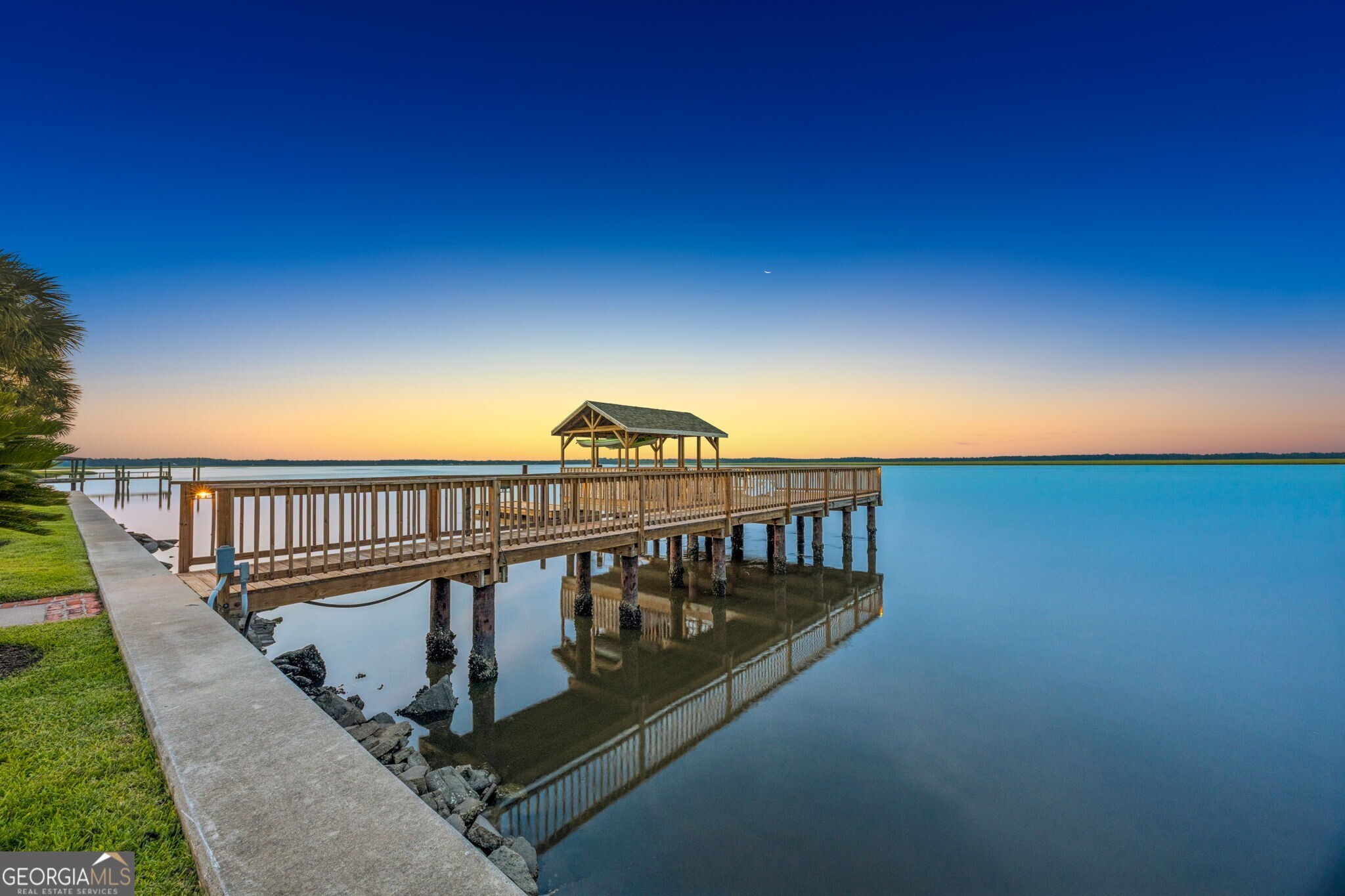 1583 Mush Bluff Road, St. Marys