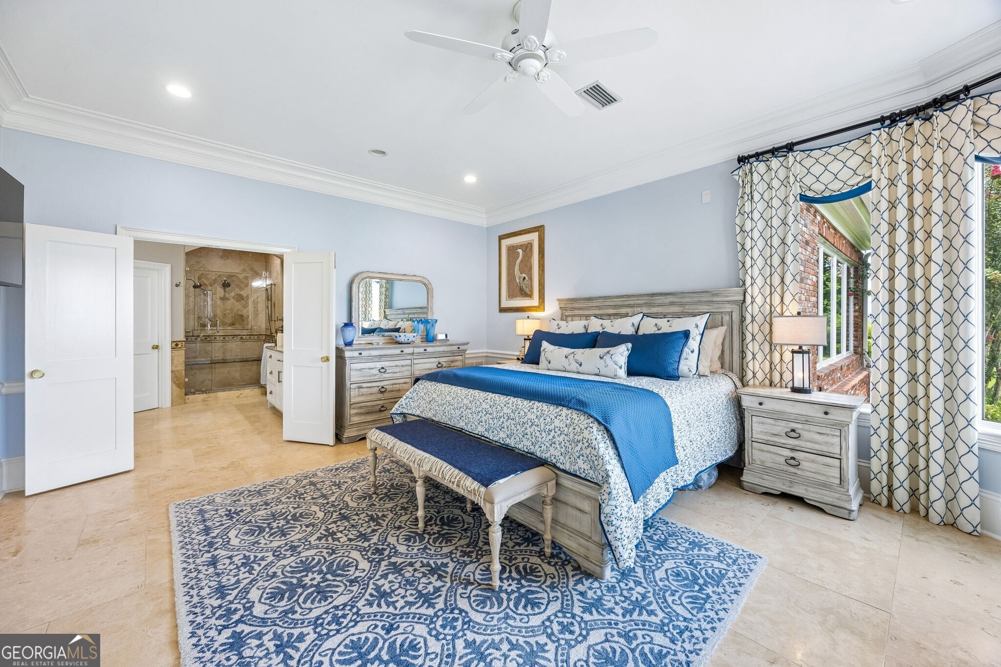 1583 Mush Bluff Road, St. Marys