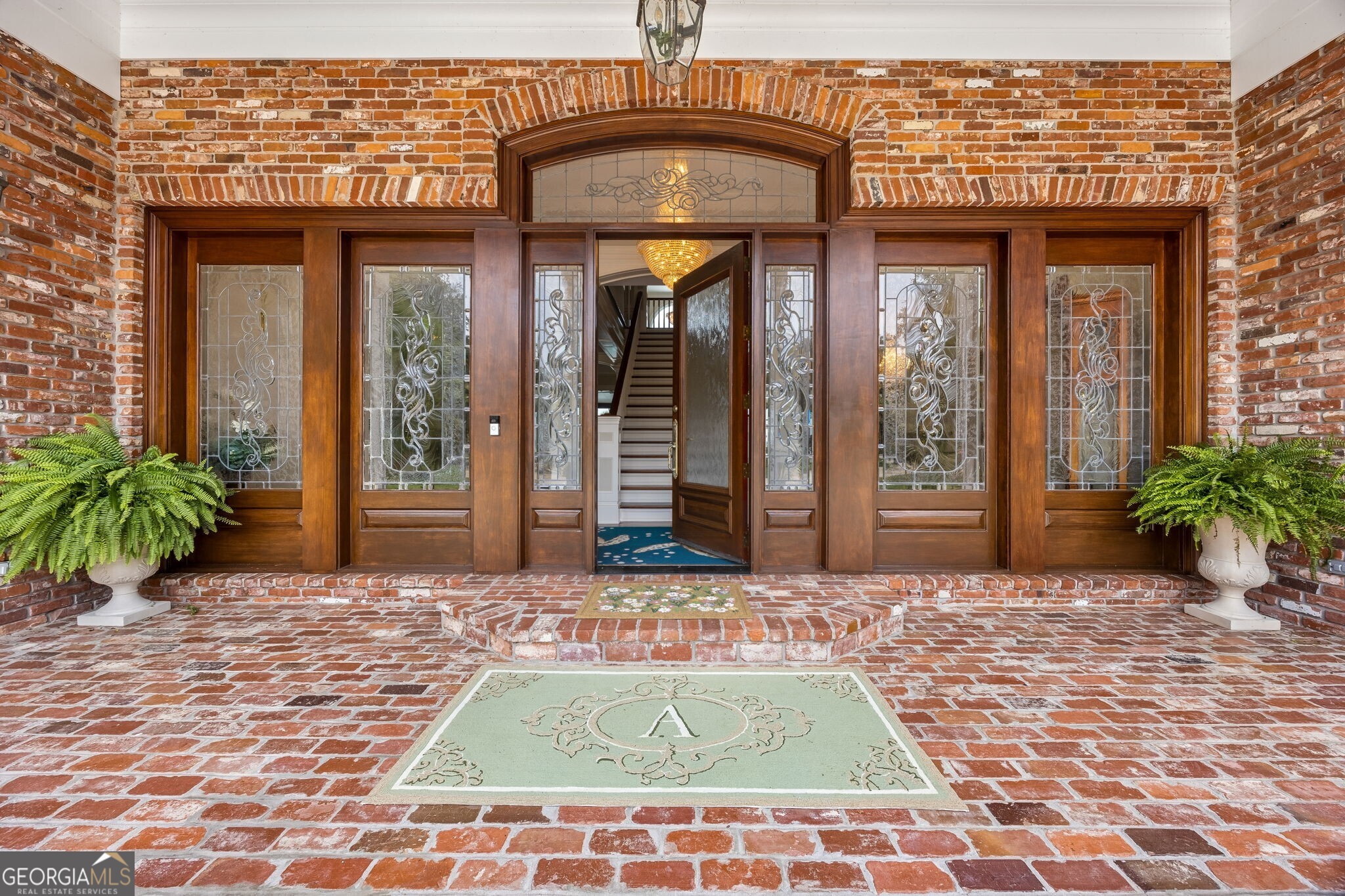 1583 Mush Bluff Road, St. Marys