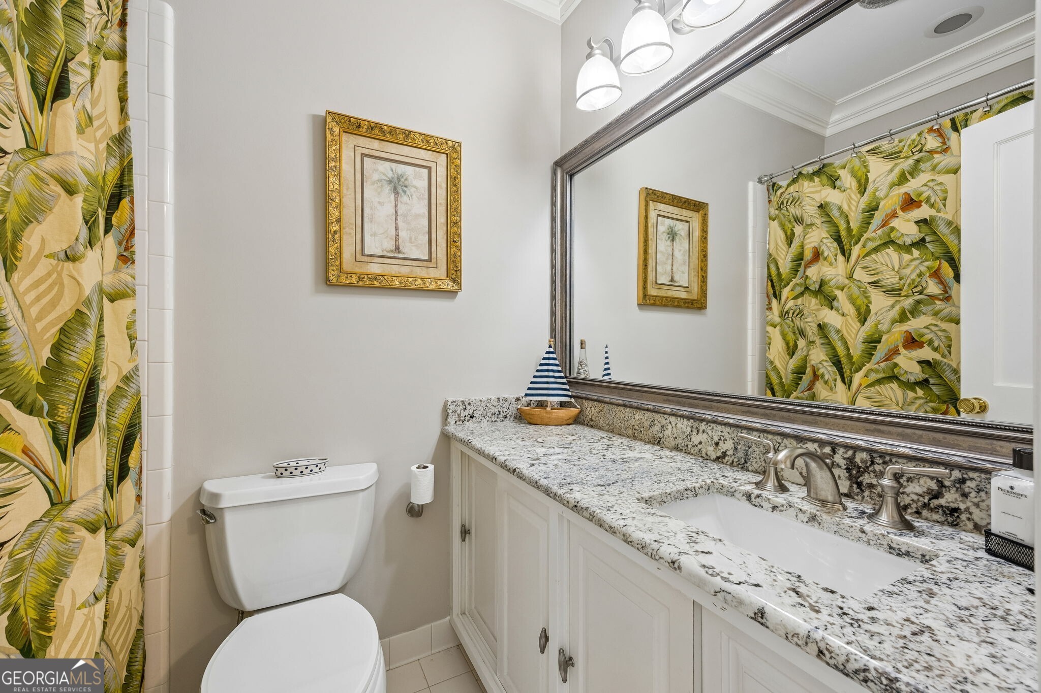 1583 Mush Bluff Road, St. Marys