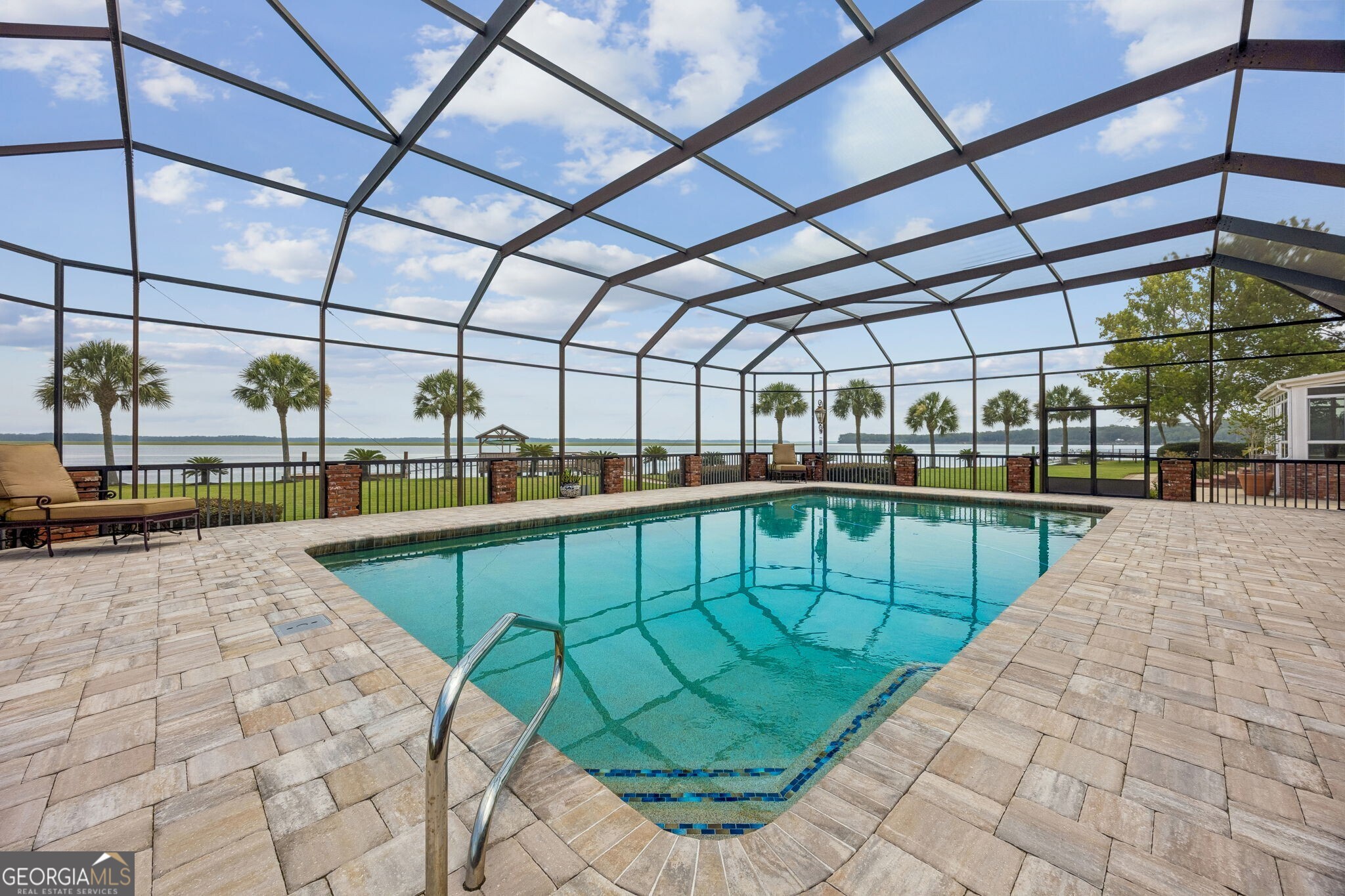 1583 Mush Bluff Road, St. Marys