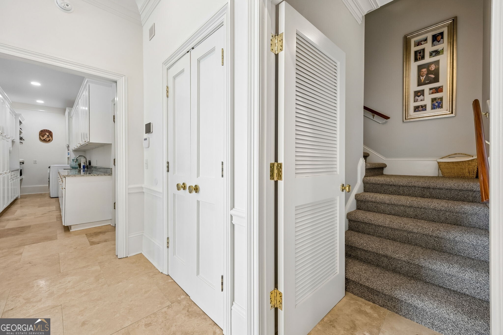 1583 Mush Bluff Road, St. Marys
