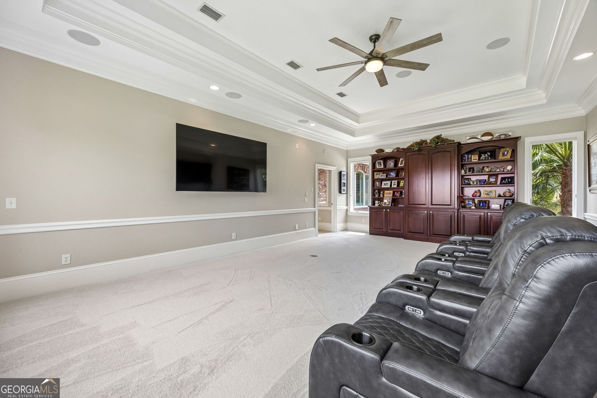 1583 Mush Bluff Road, St. Marys