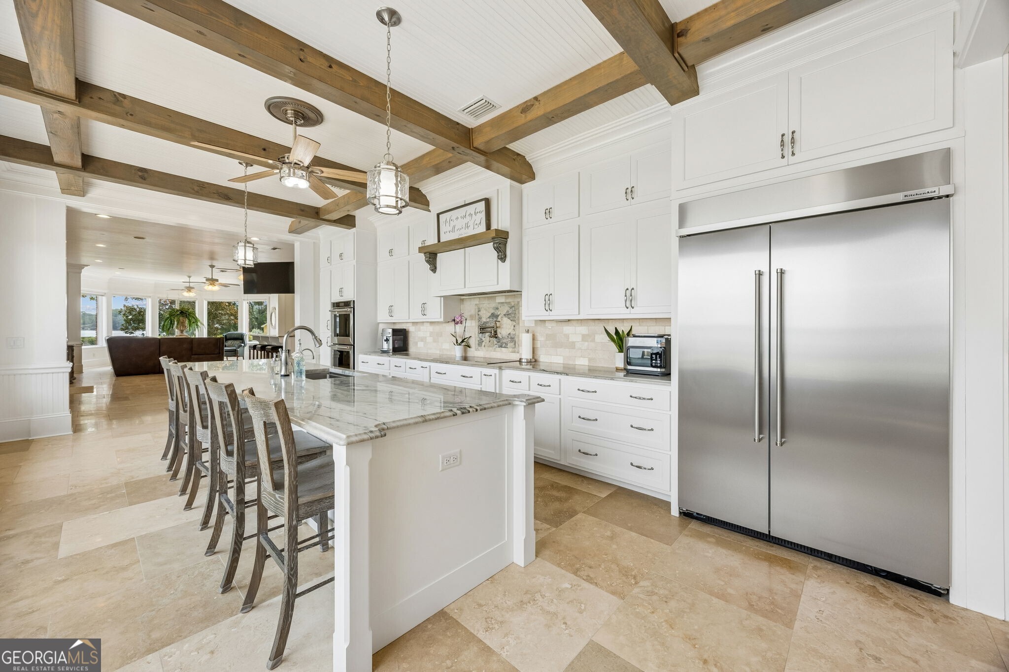 1583 Mush Bluff Road, St. Marys