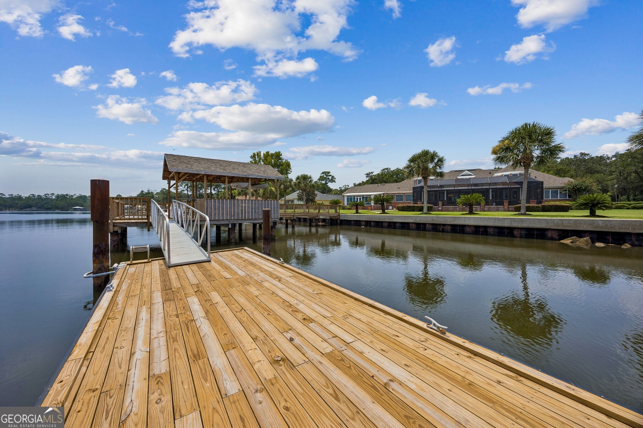 1583 Mush Bluff Road, St. Marys