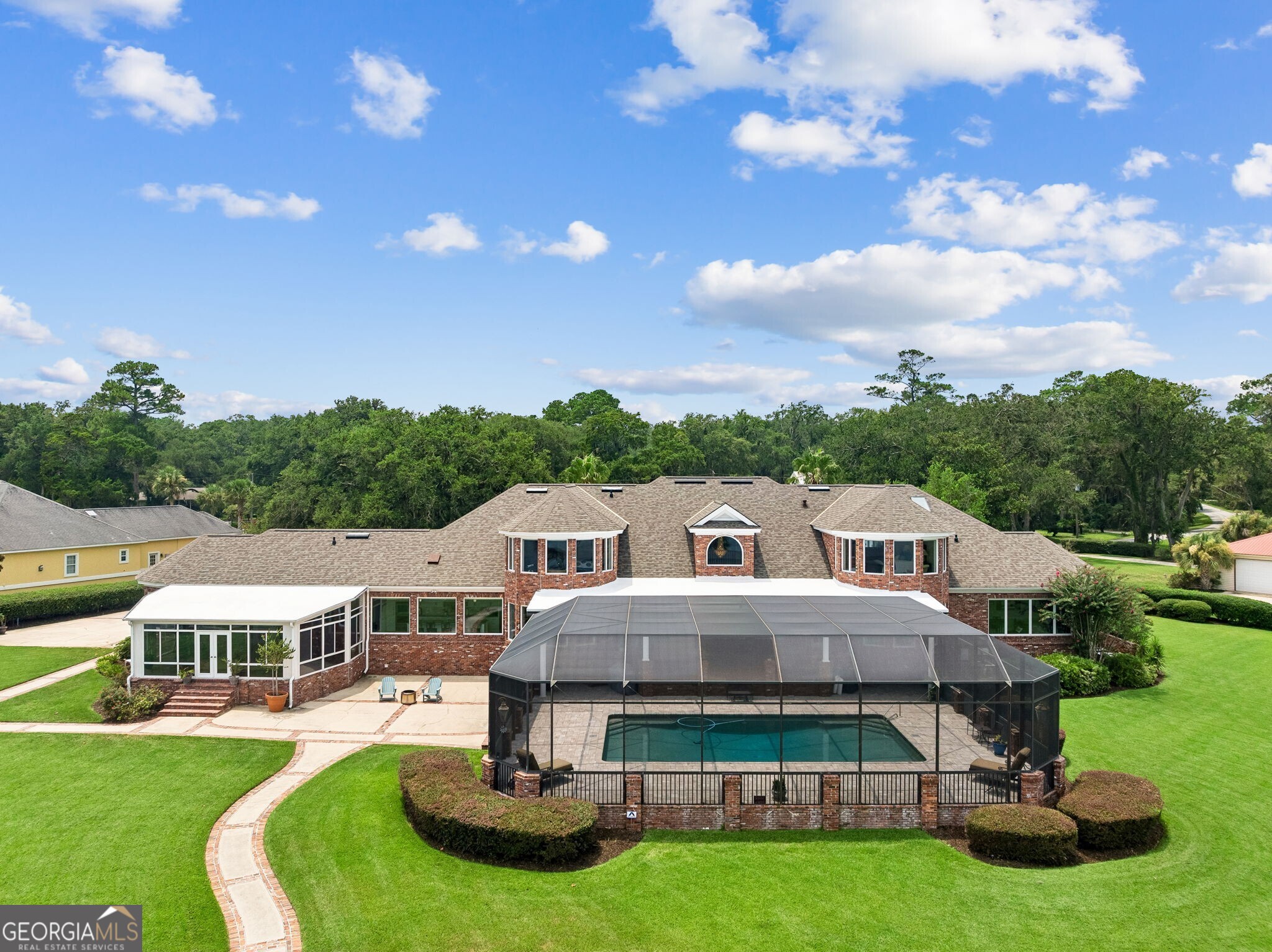 1583 Mush Bluff Road, St. Marys