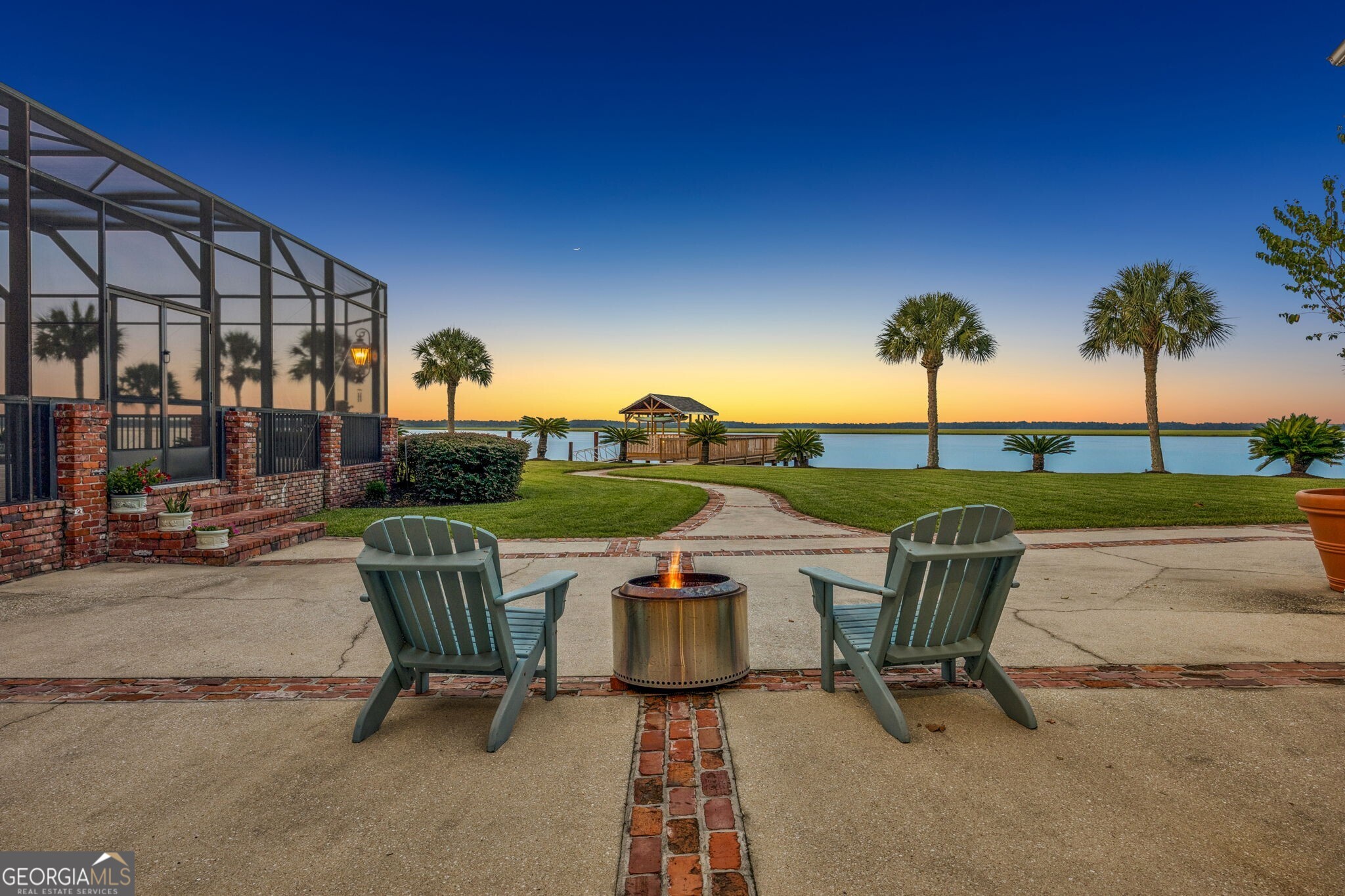 1583 Mush Bluff Road, St. Marys