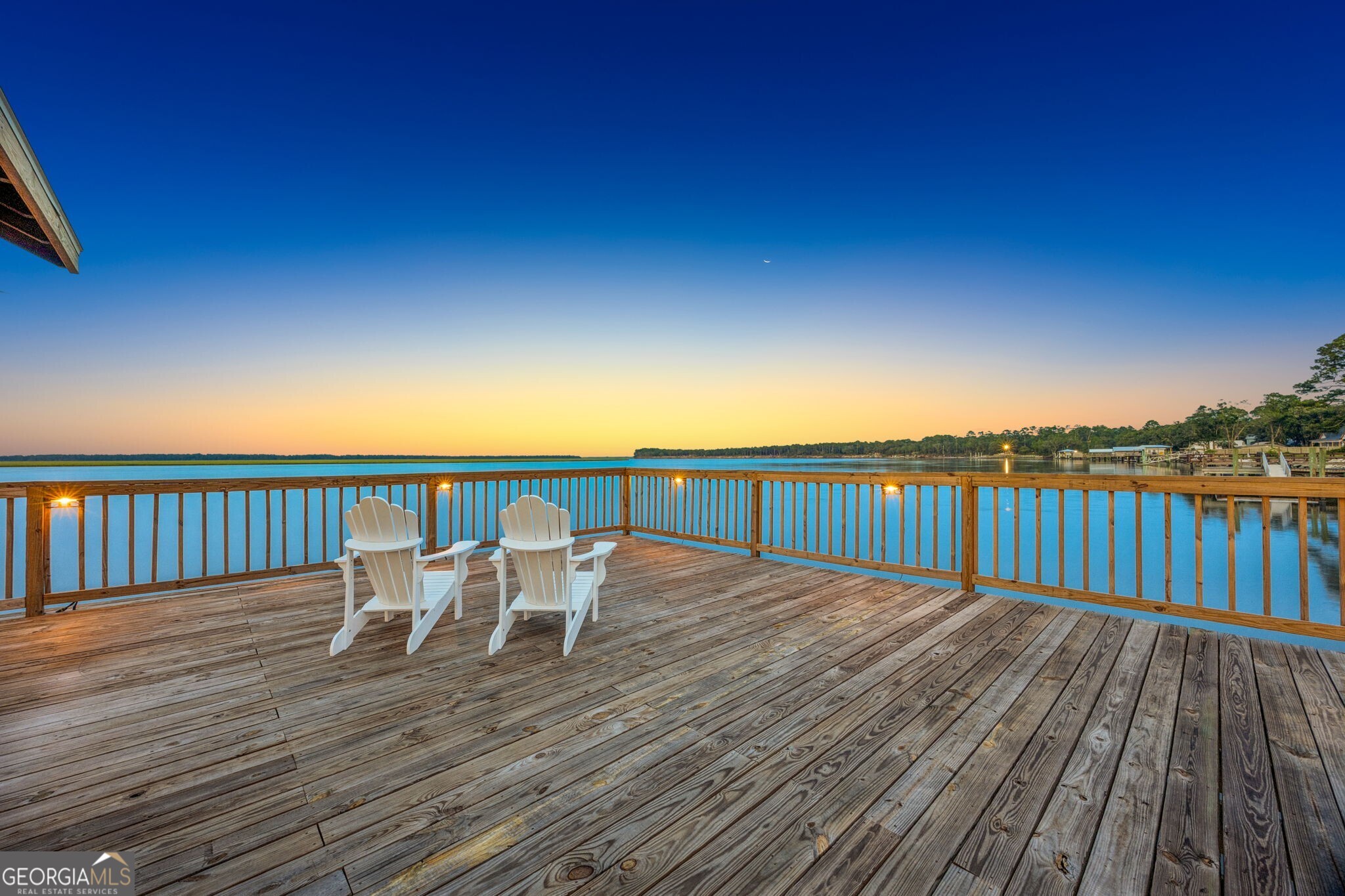 1583 Mush Bluff Road, St. Marys