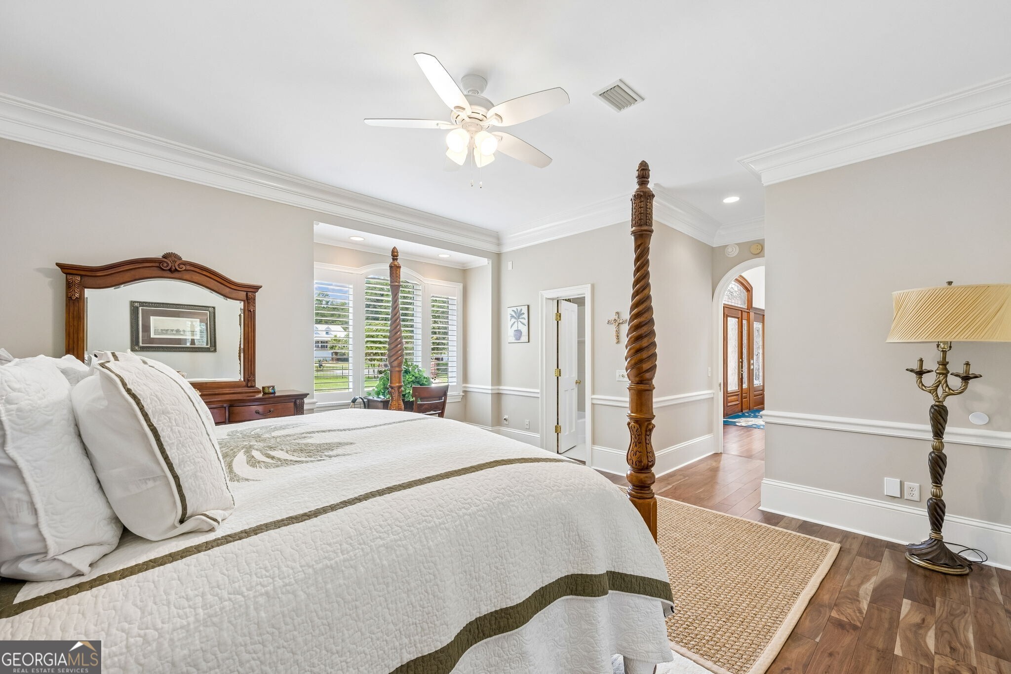 1583 Mush Bluff Road, St. Marys
