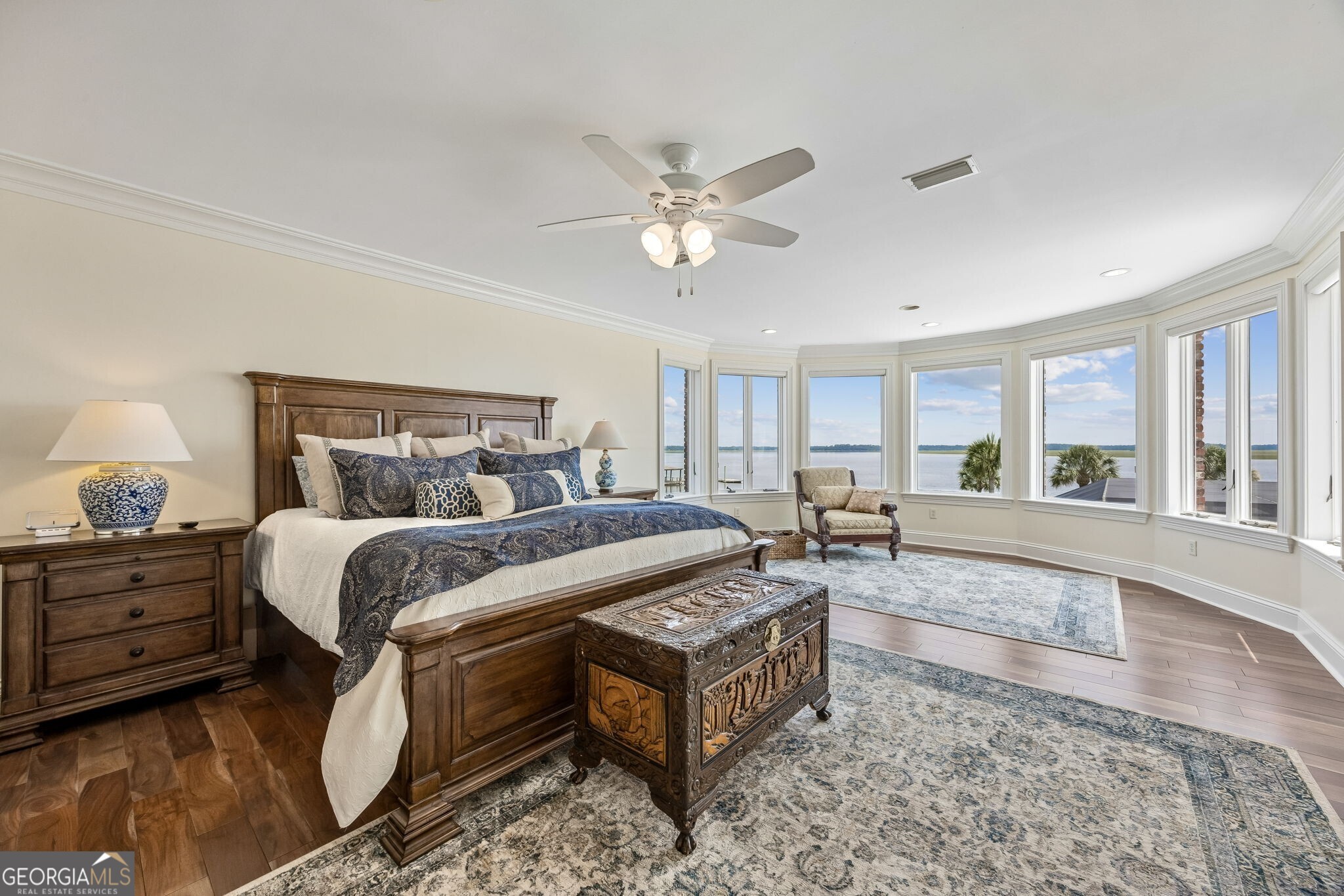 1583 Mush Bluff Road, St. Marys