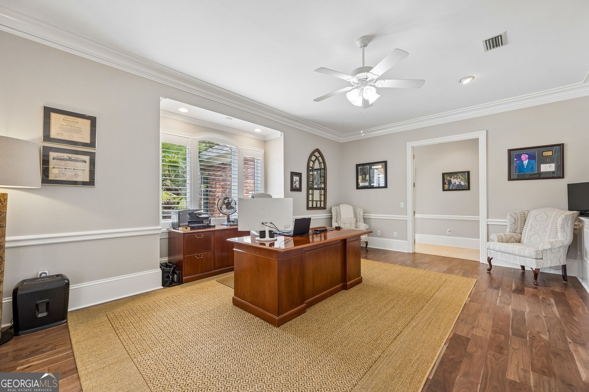1583 Mush Bluff Road, St. Marys