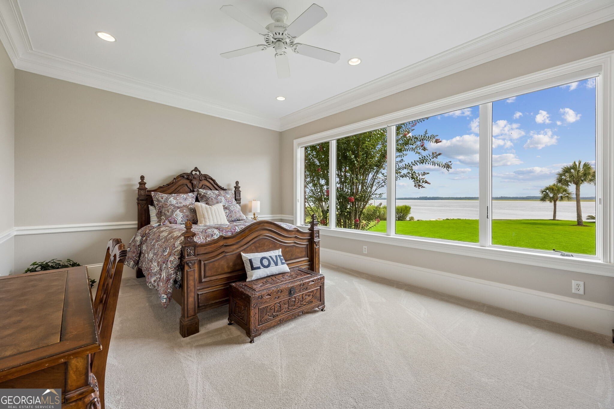 1583 Mush Bluff Road, St. Marys
