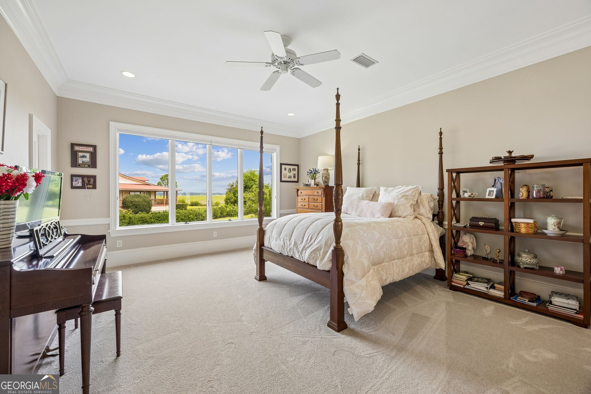 1583 Mush Bluff Road, St. Marys