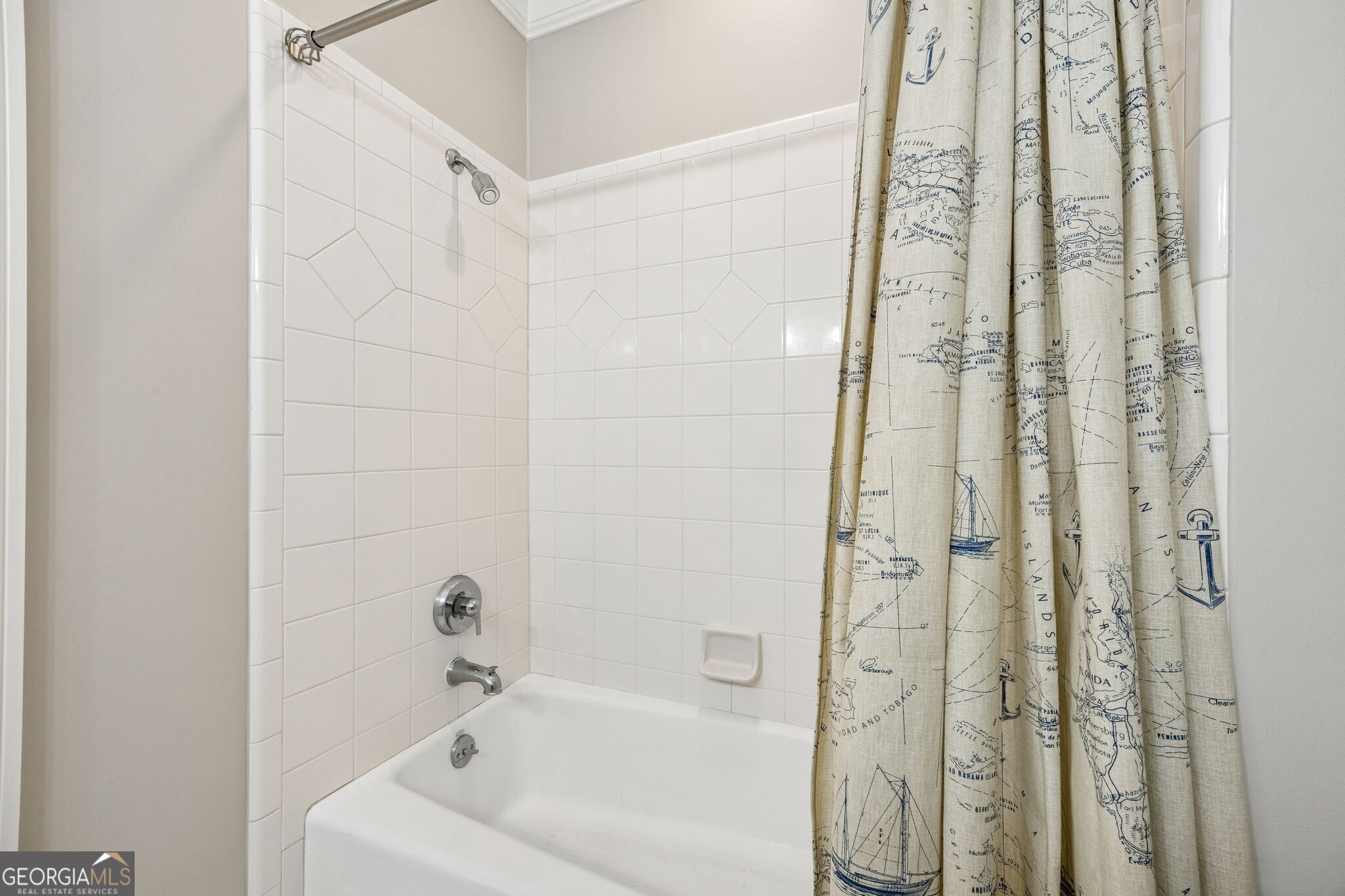 1583 Mush Bluff Road, St. Marys