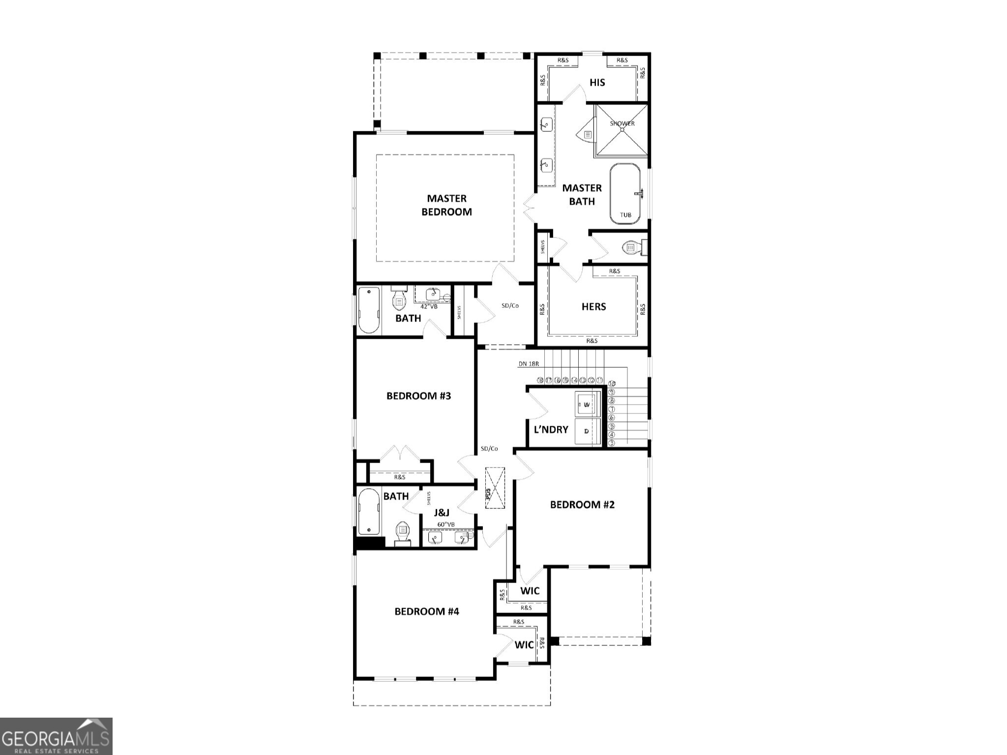 5635 Meadowstone Walk