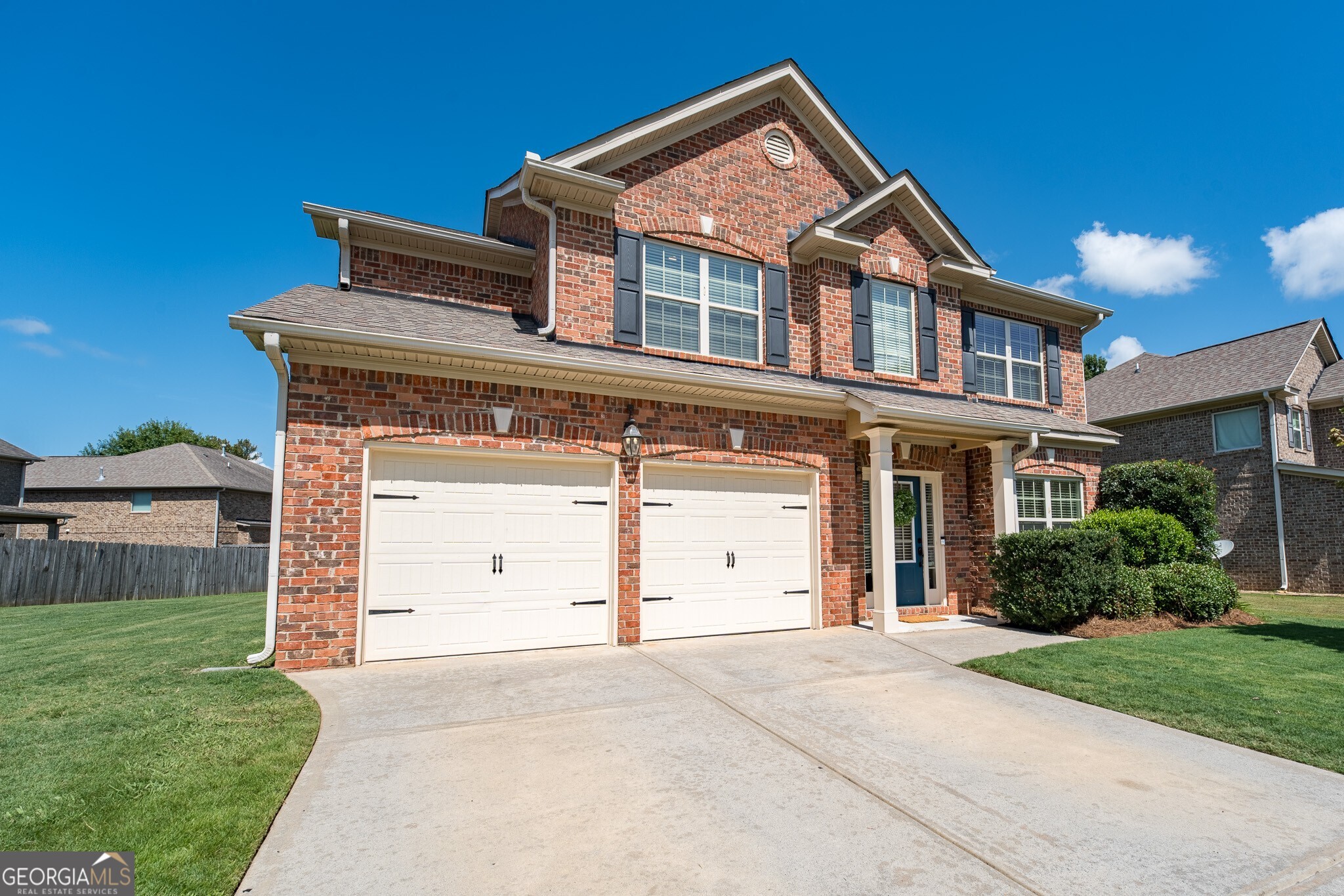 988 Spanish Moss Trail