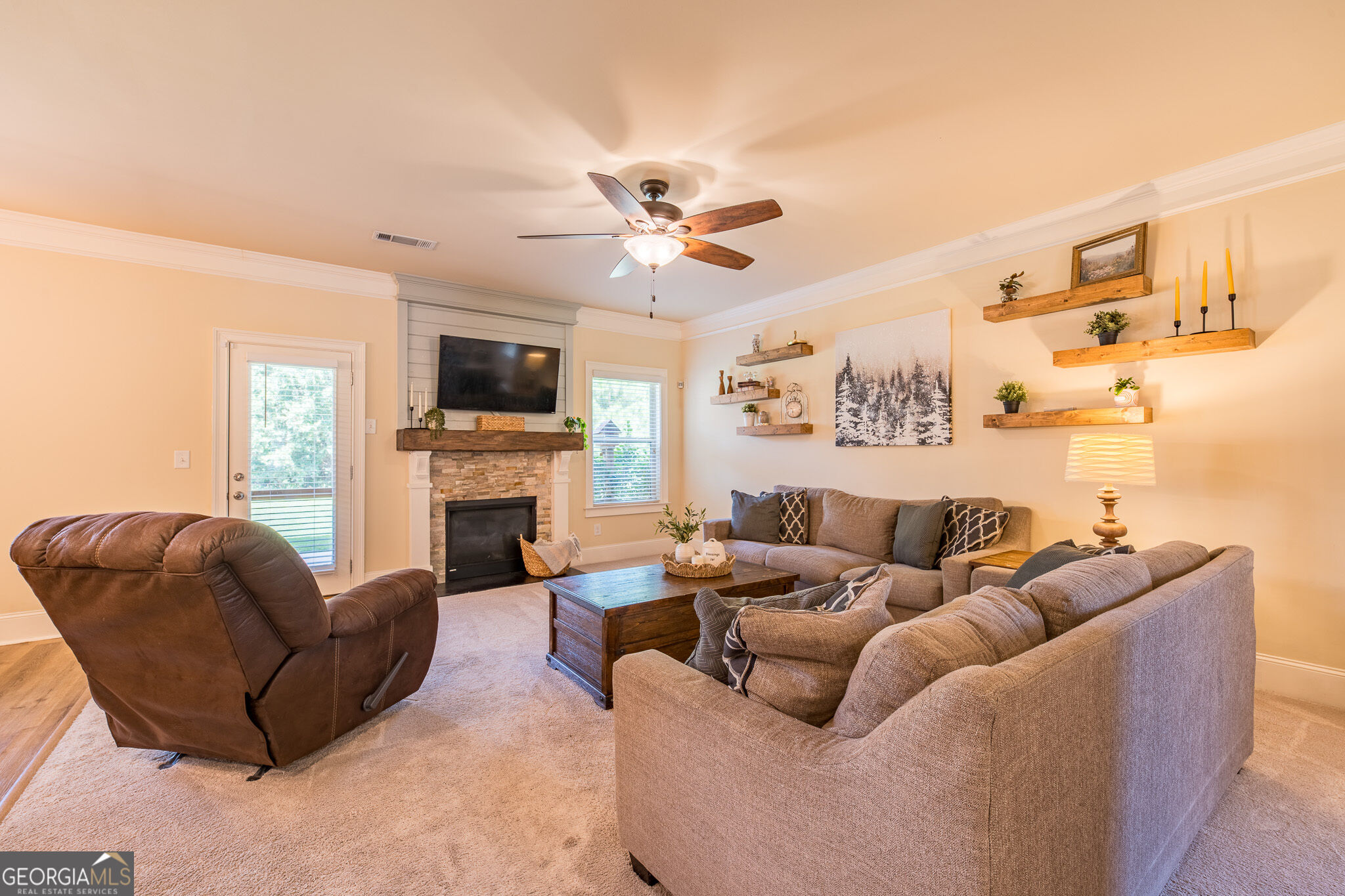 988 Spanish Moss Trail