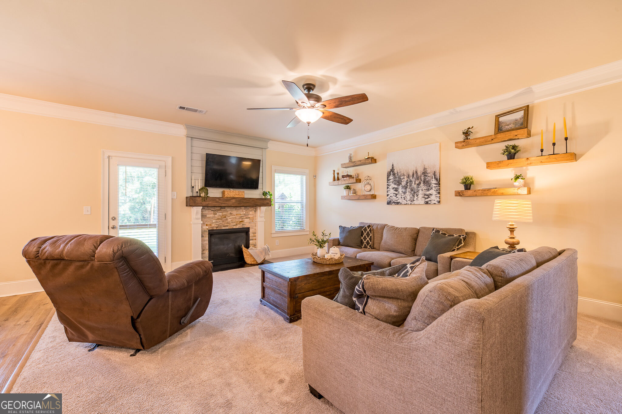 988 Spanish Moss Trail