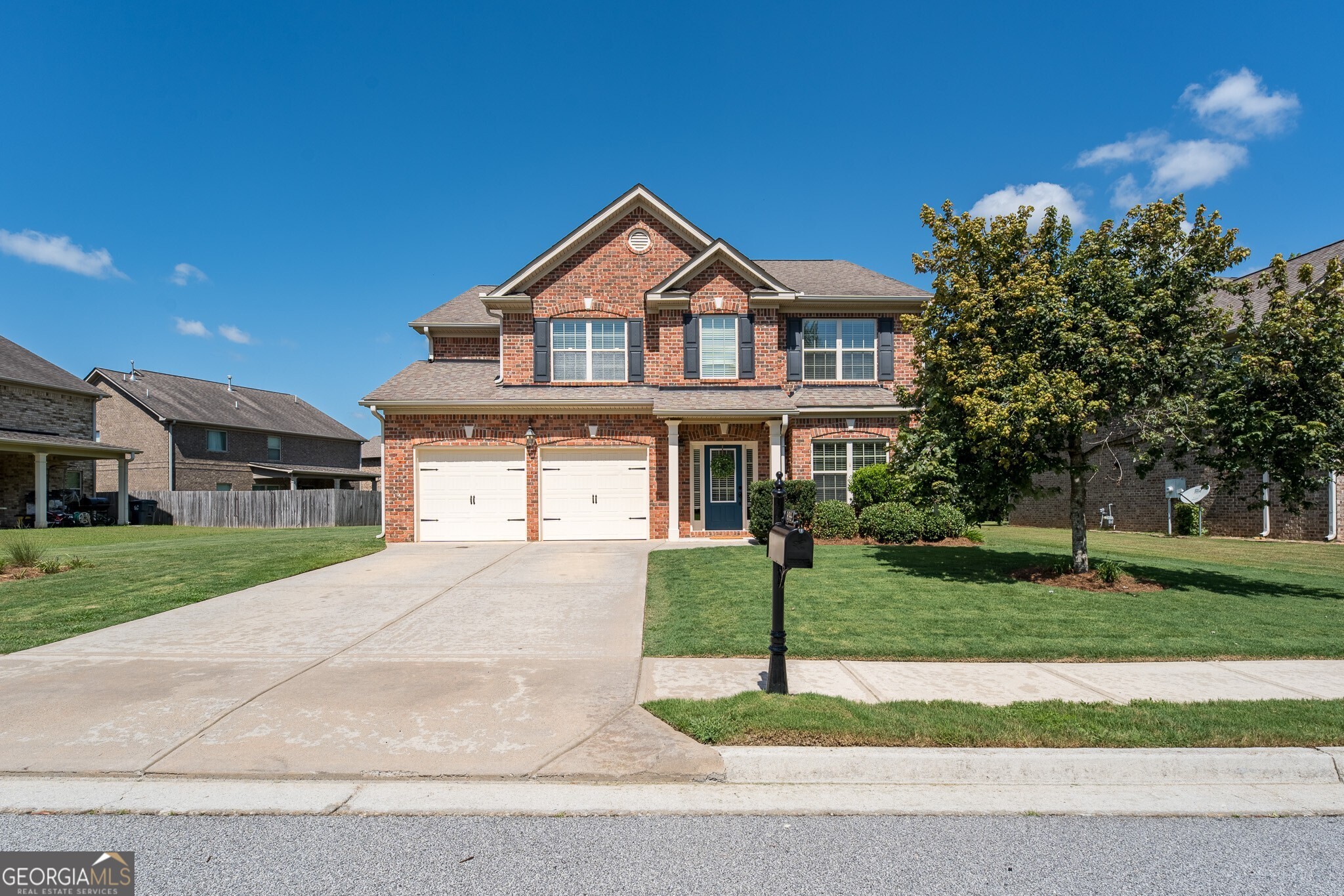 988 Spanish Moss Trail