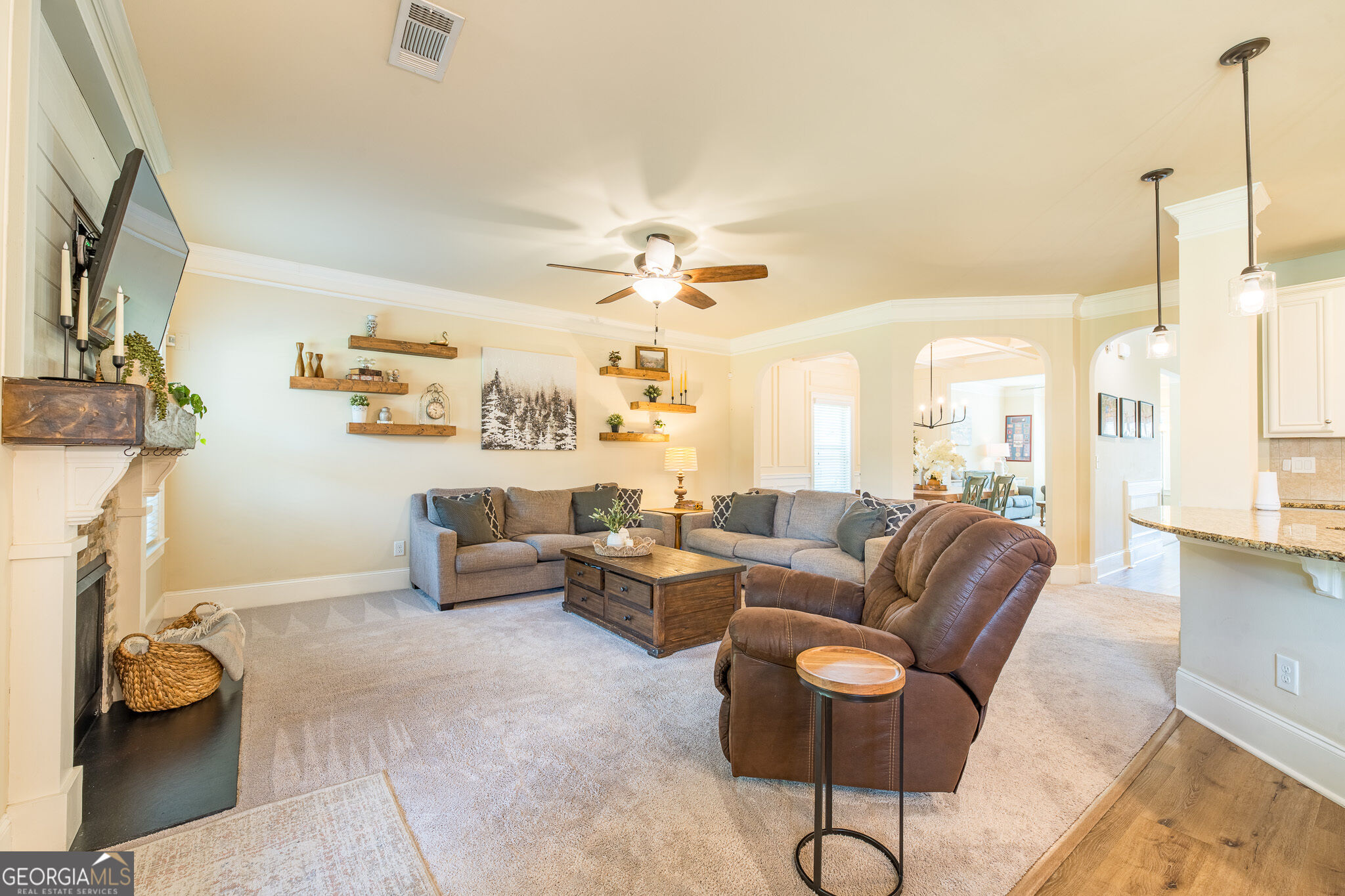 988 Spanish Moss Trail