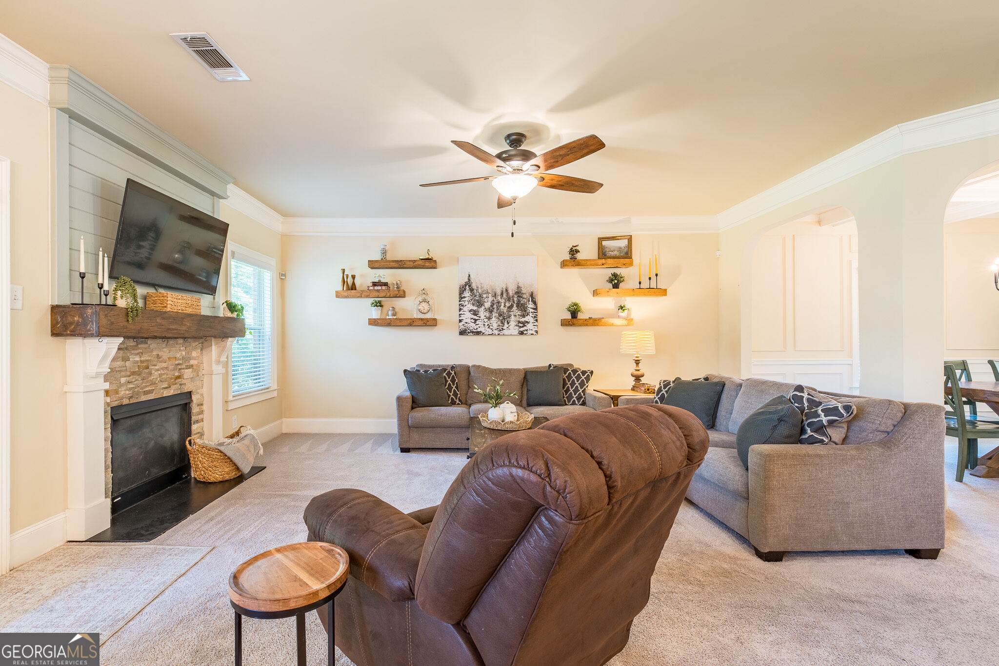 988 Spanish Moss Trail