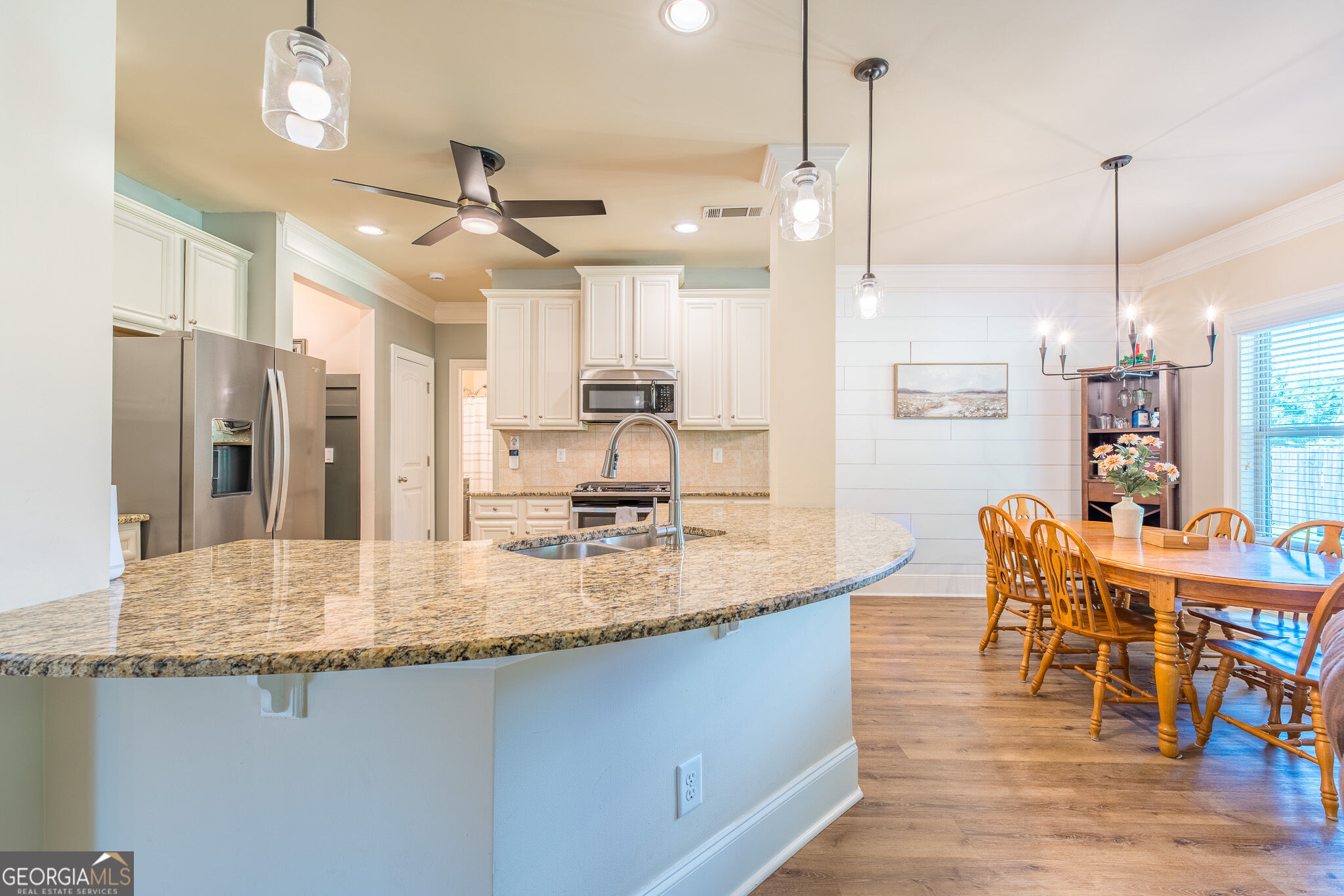 988 Spanish Moss Trail