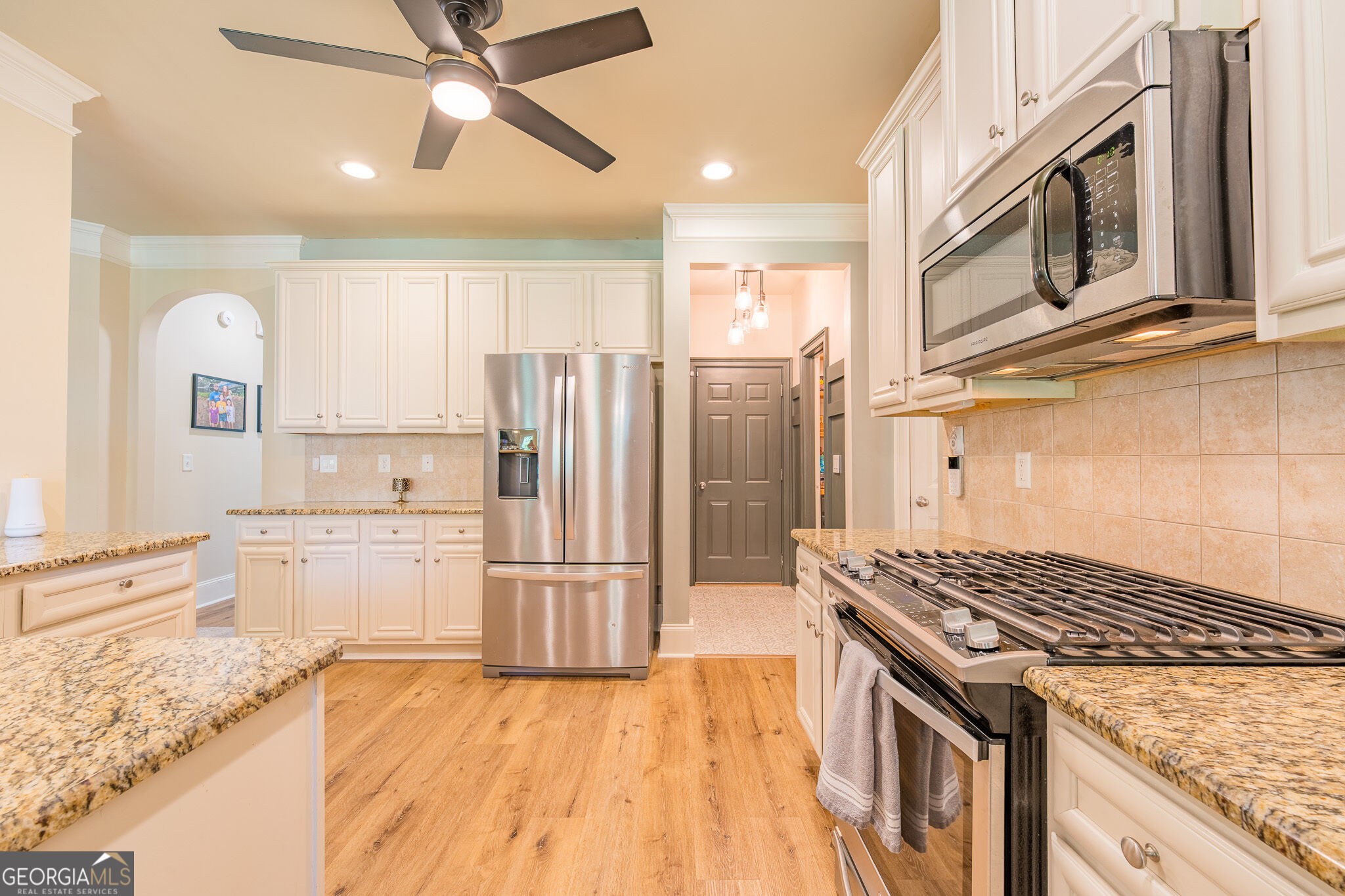 988 Spanish Moss Trail