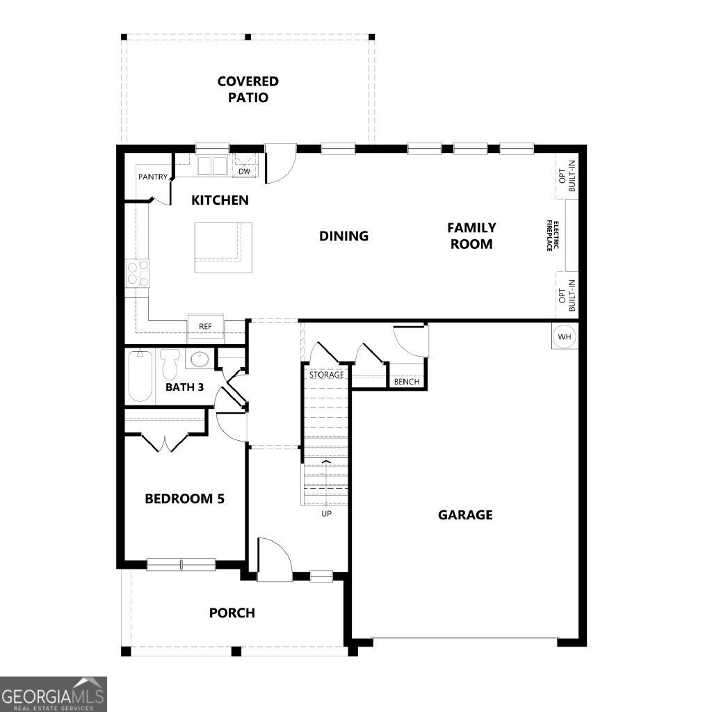 108 Eagles Crest Drive