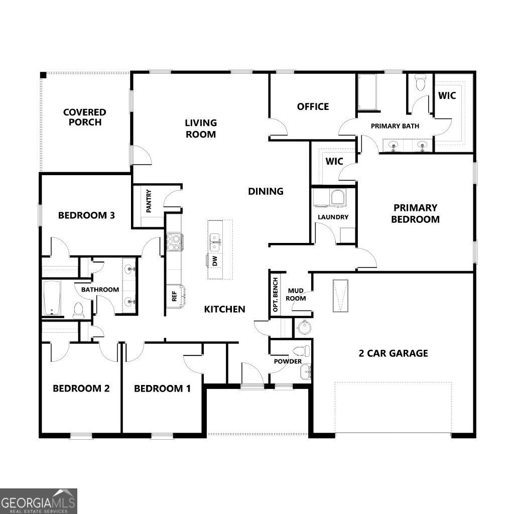 144 Eagles Crest Drive