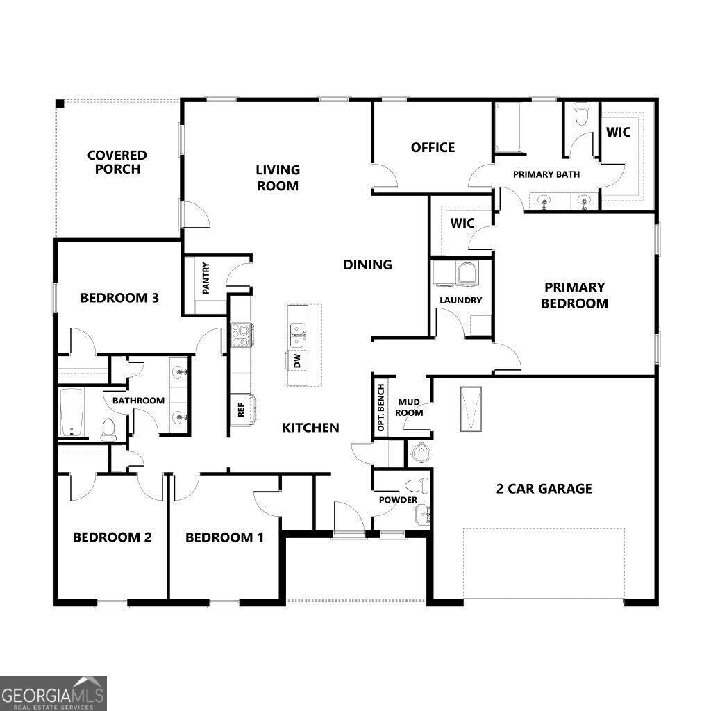144 Eagles Crest Drive