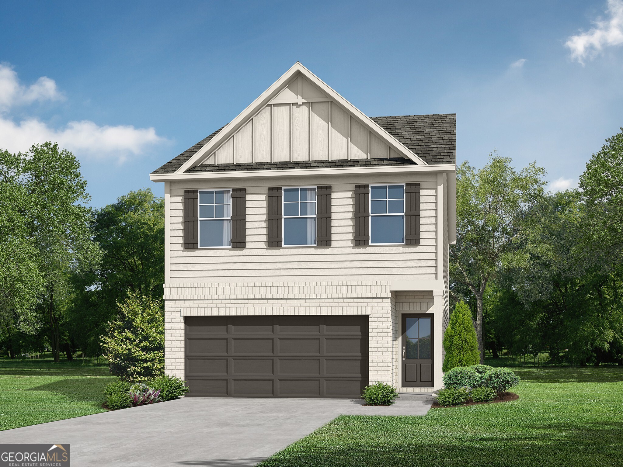 3373 Thurgood Court # 9