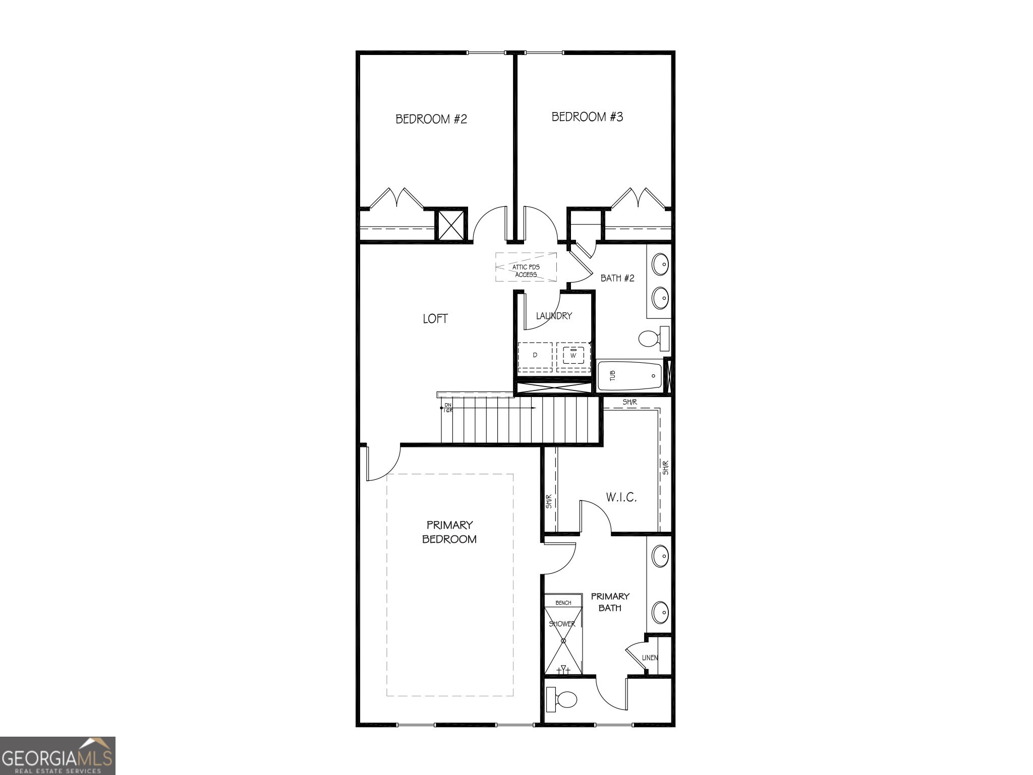 3373 Thurgood Court # 9