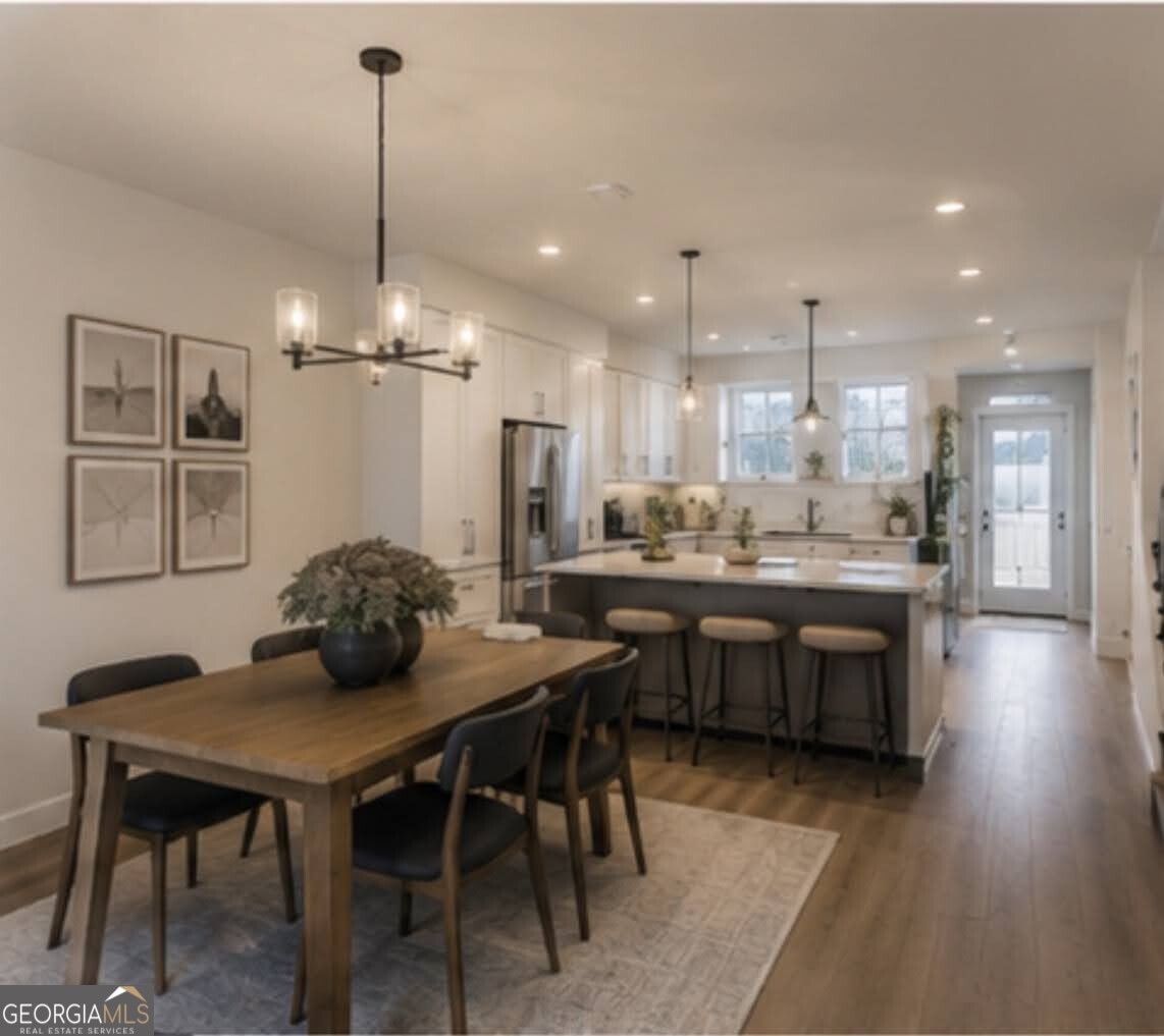 5211 Timbercrest Lane