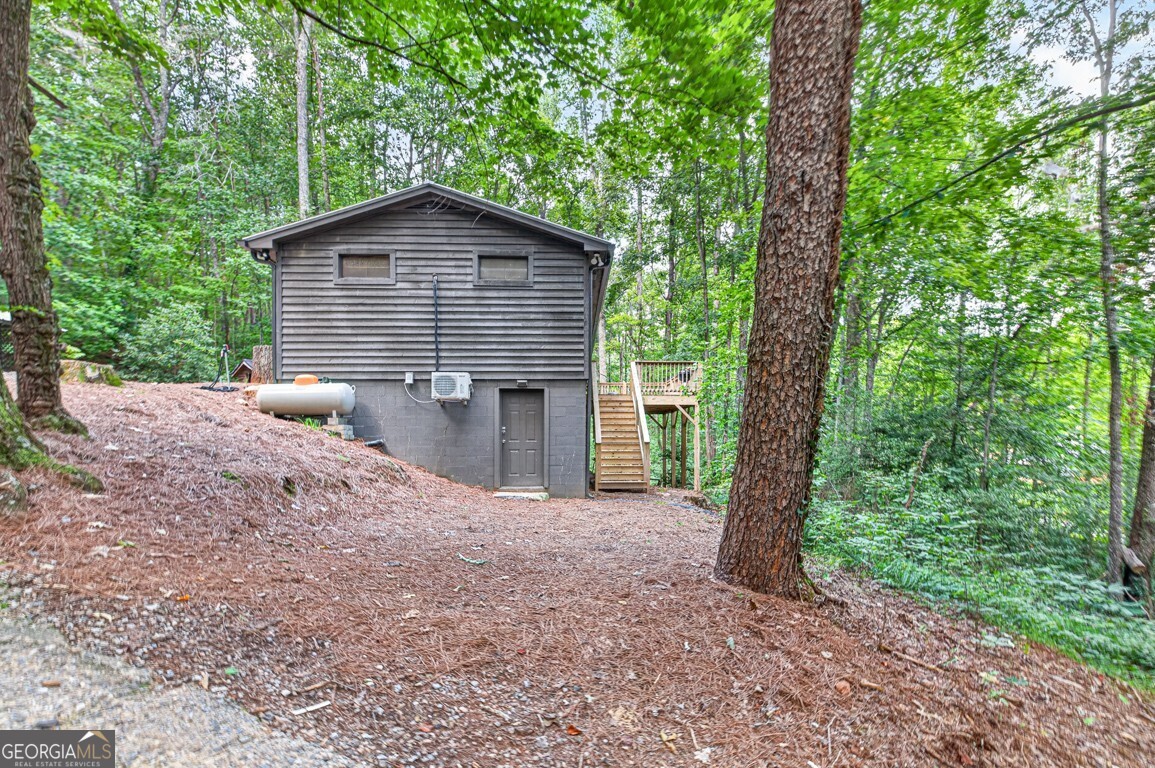 189 Fern Valley Road