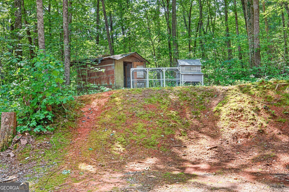 189 Fern Valley Road