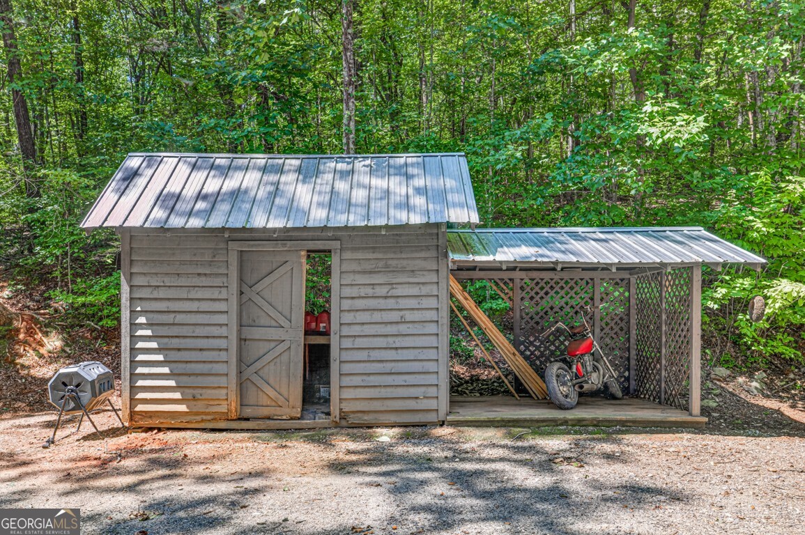189 Fern Valley Road