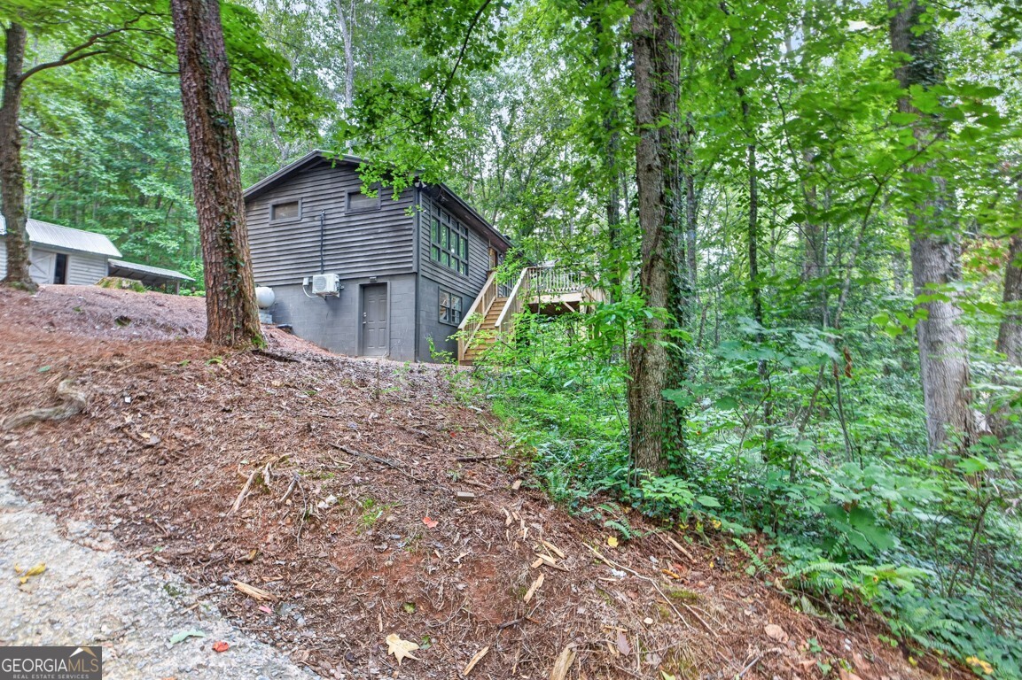 189 Fern Valley Road
