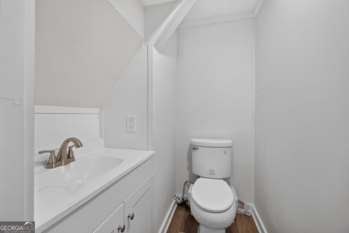 189 Fern Valley Road