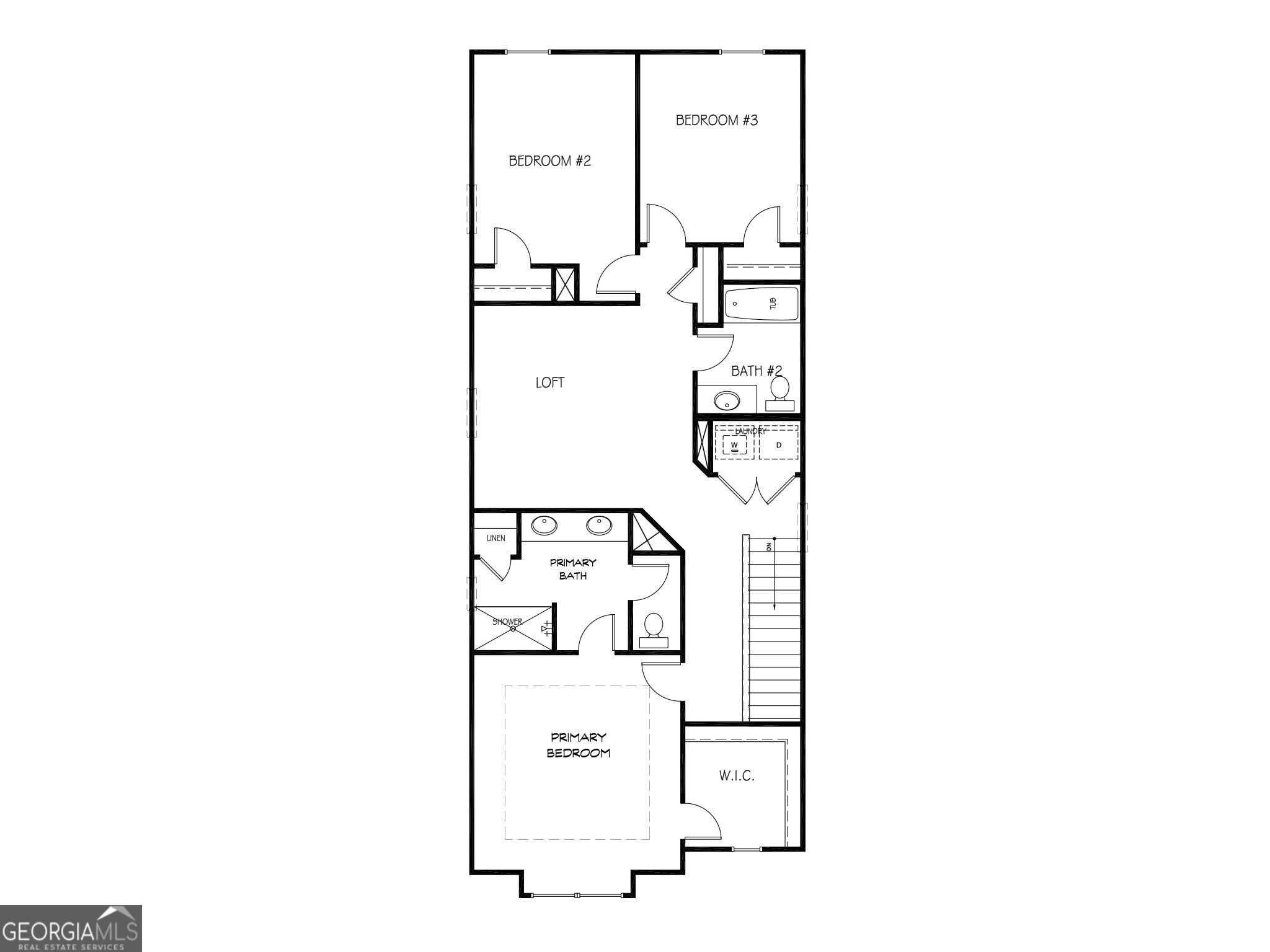 5227 Timbercrest Lane