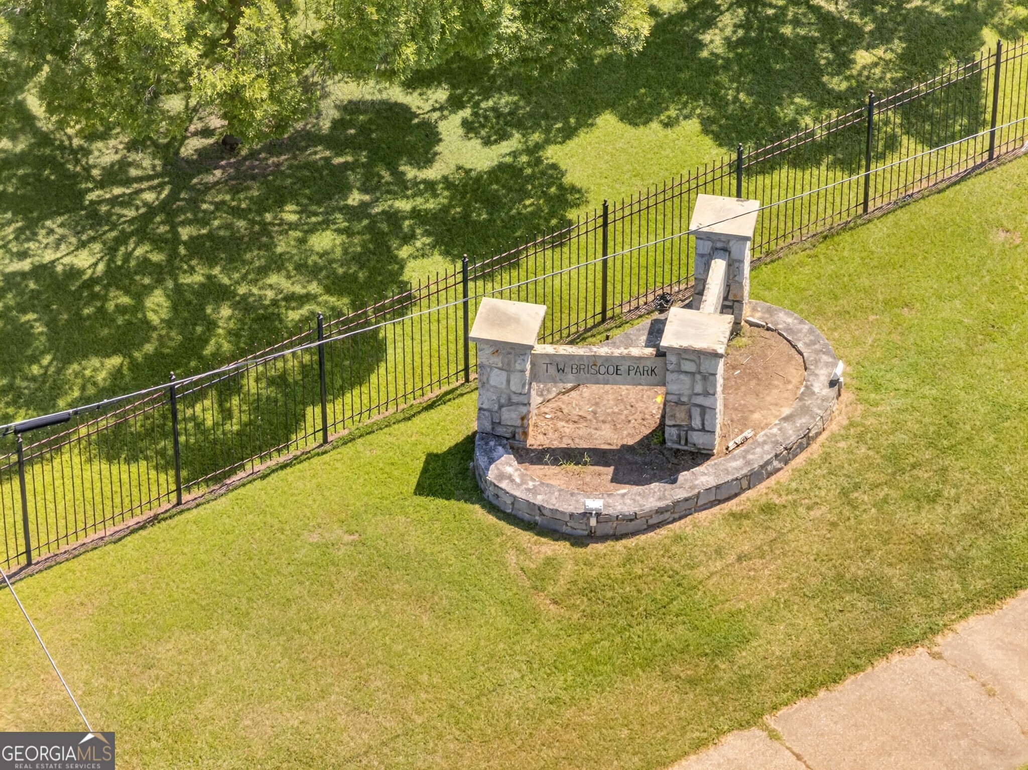 3371 Thurgood Court