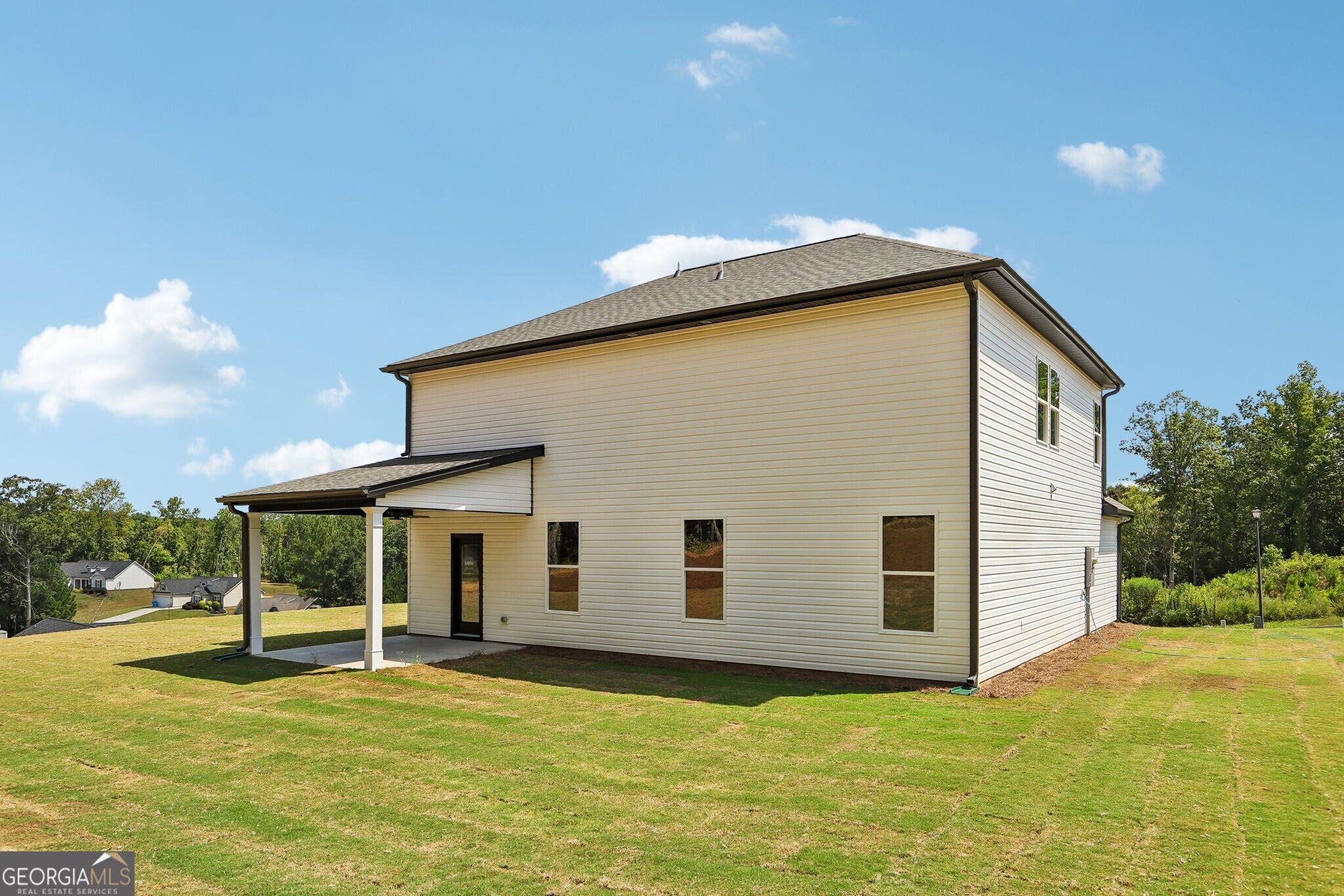 100 Eryn Terrace