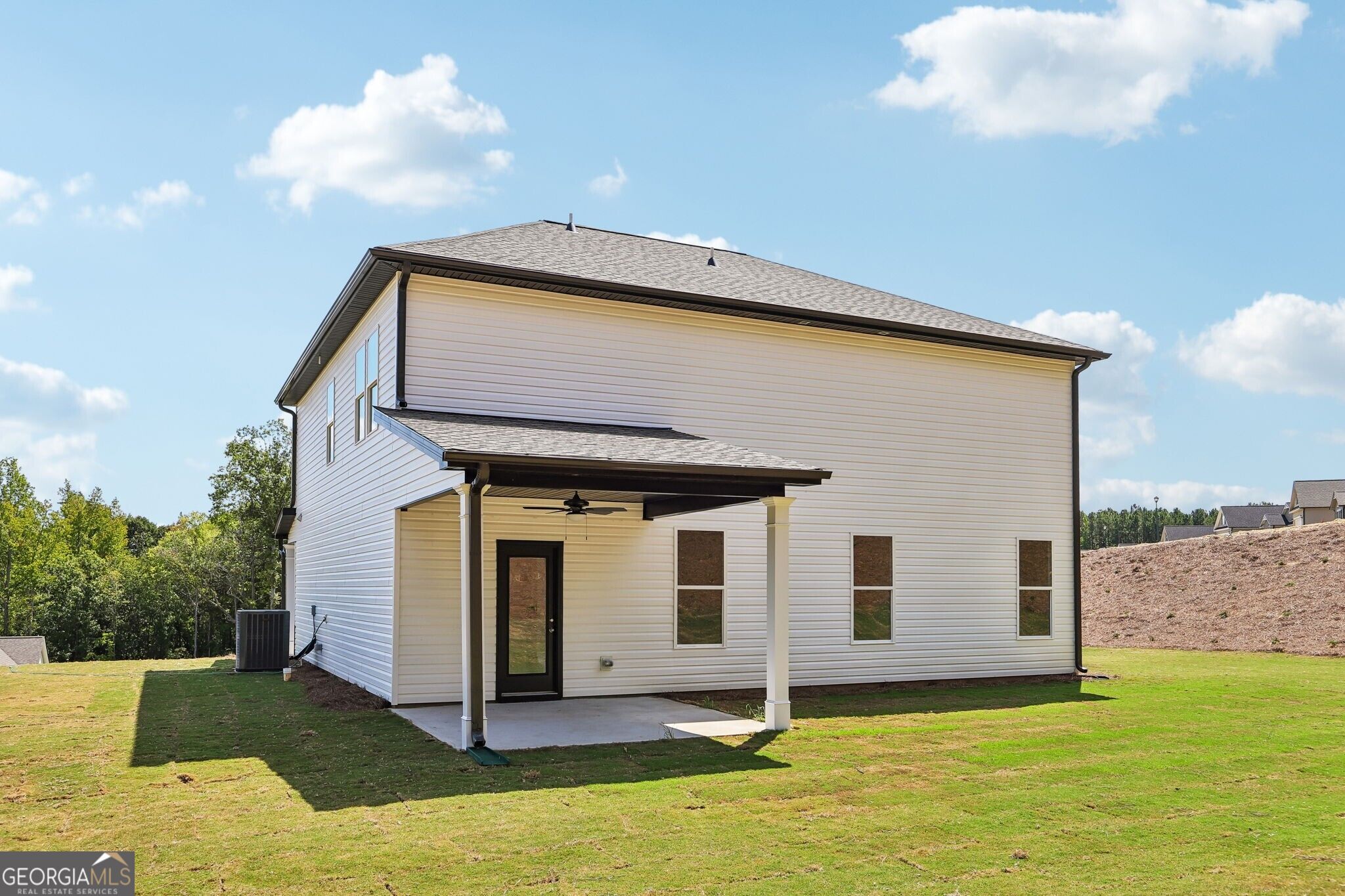 100 Eryn Terrace