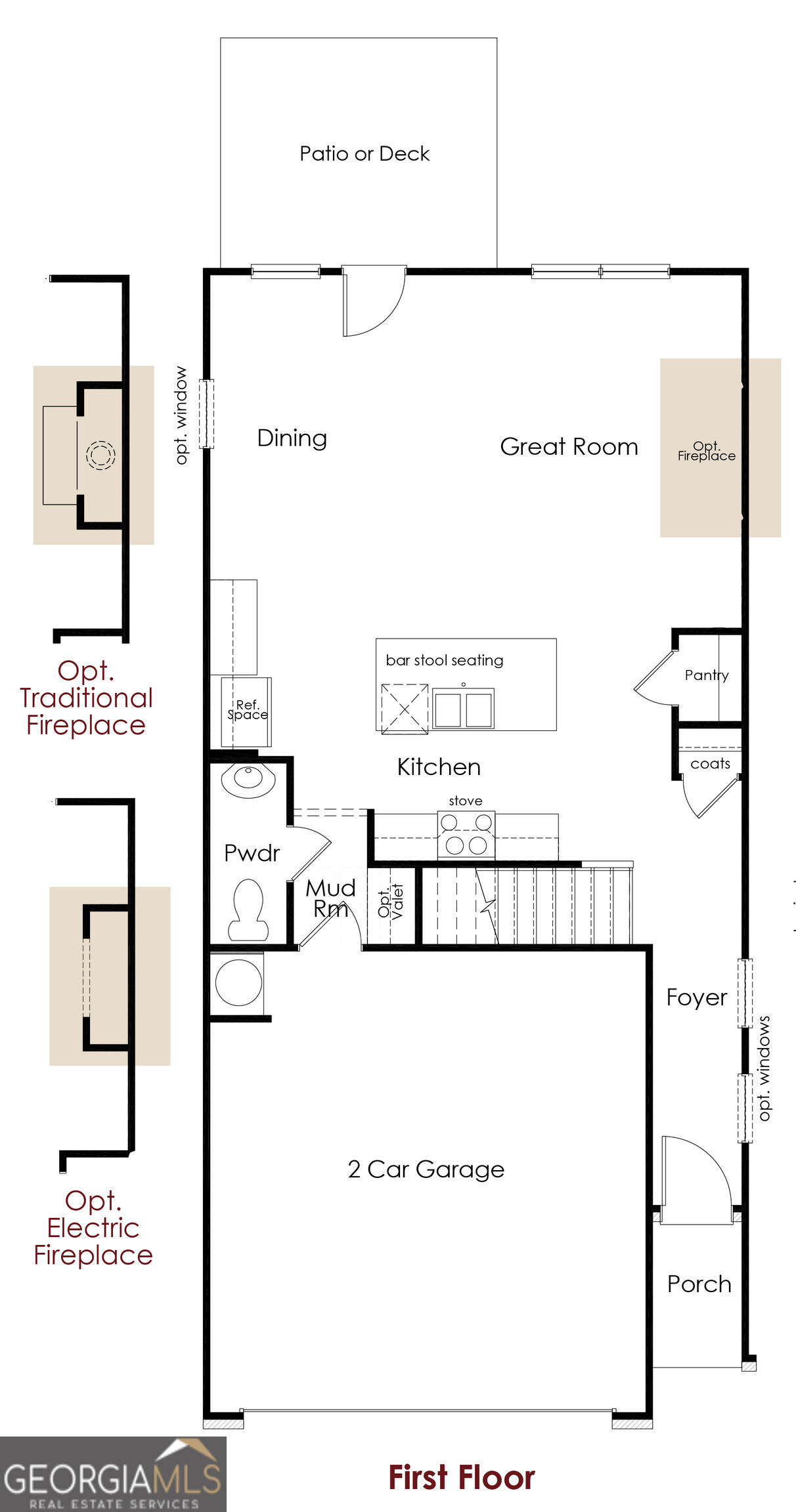 4190 Millstone Park Lane