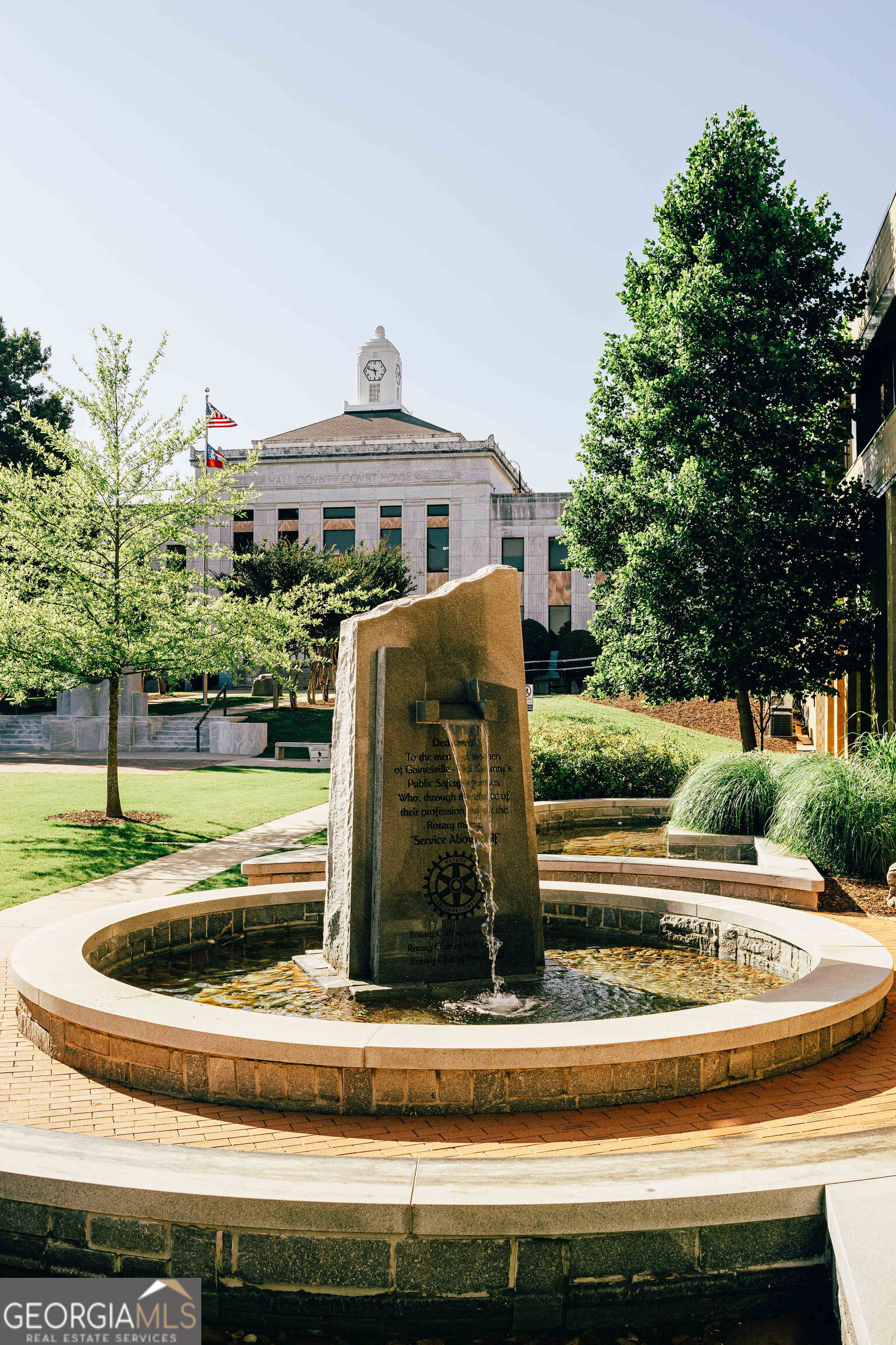 4182 Millstone Park Lane