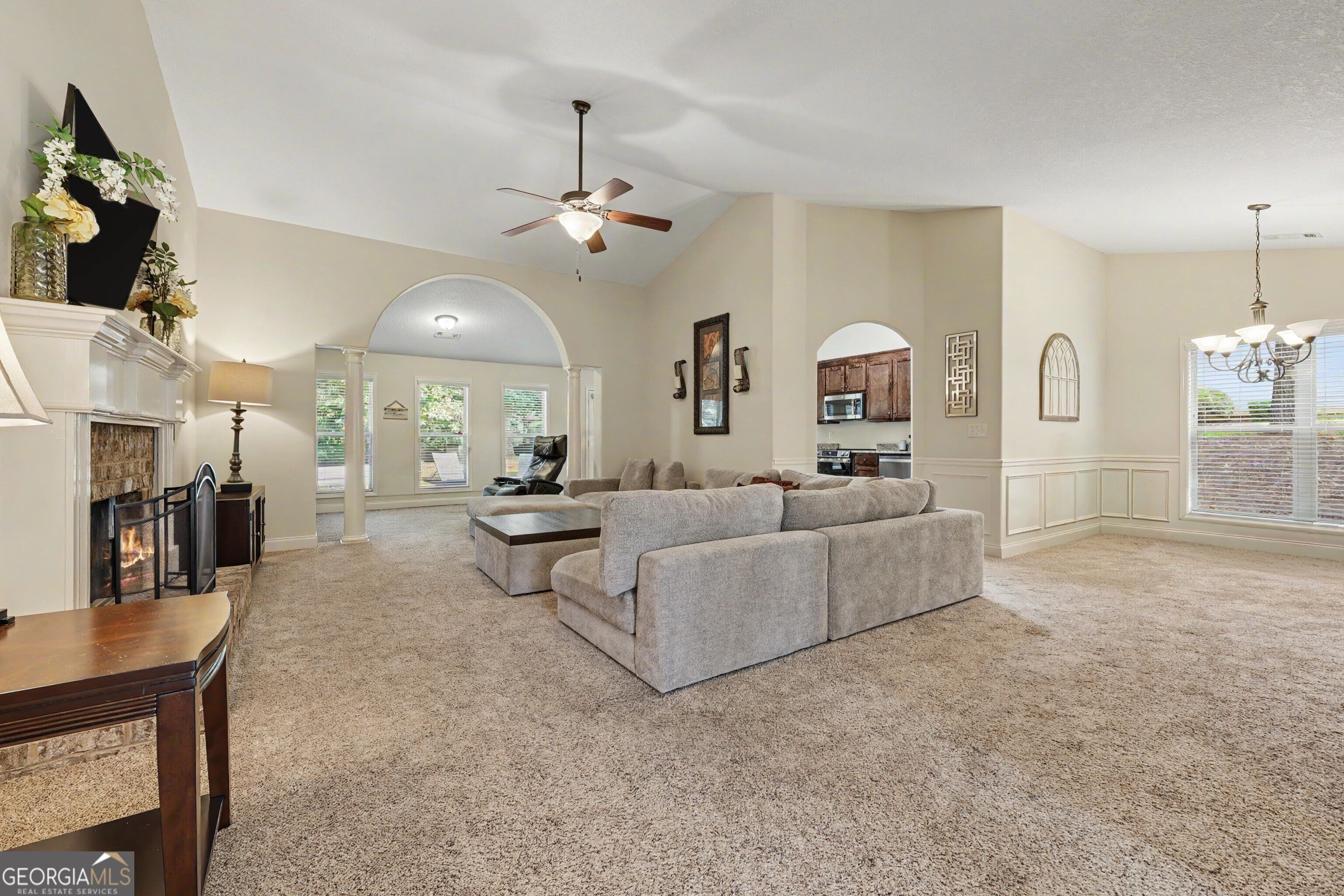 1750 Satilla Drive