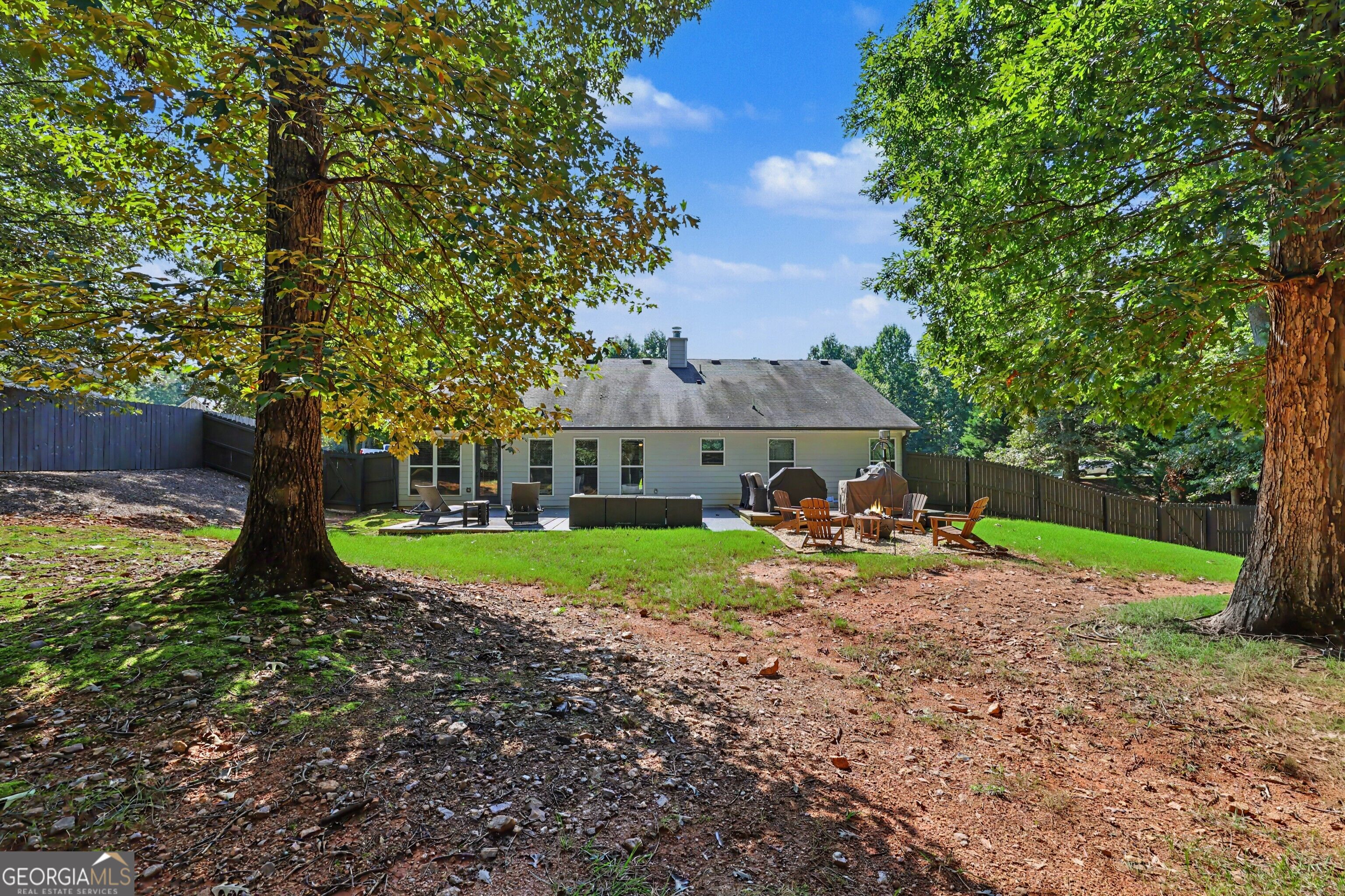 1750 Satilla Drive