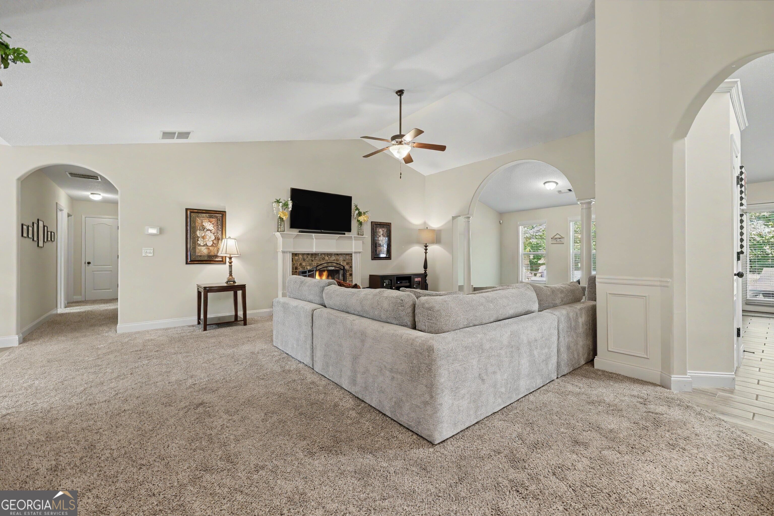 1750 Satilla Drive