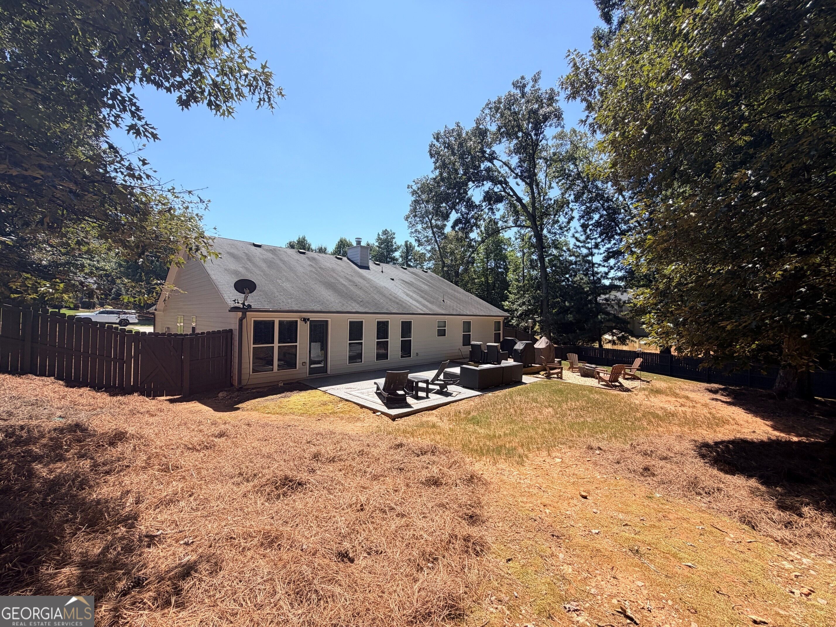 1750 Satilla Drive