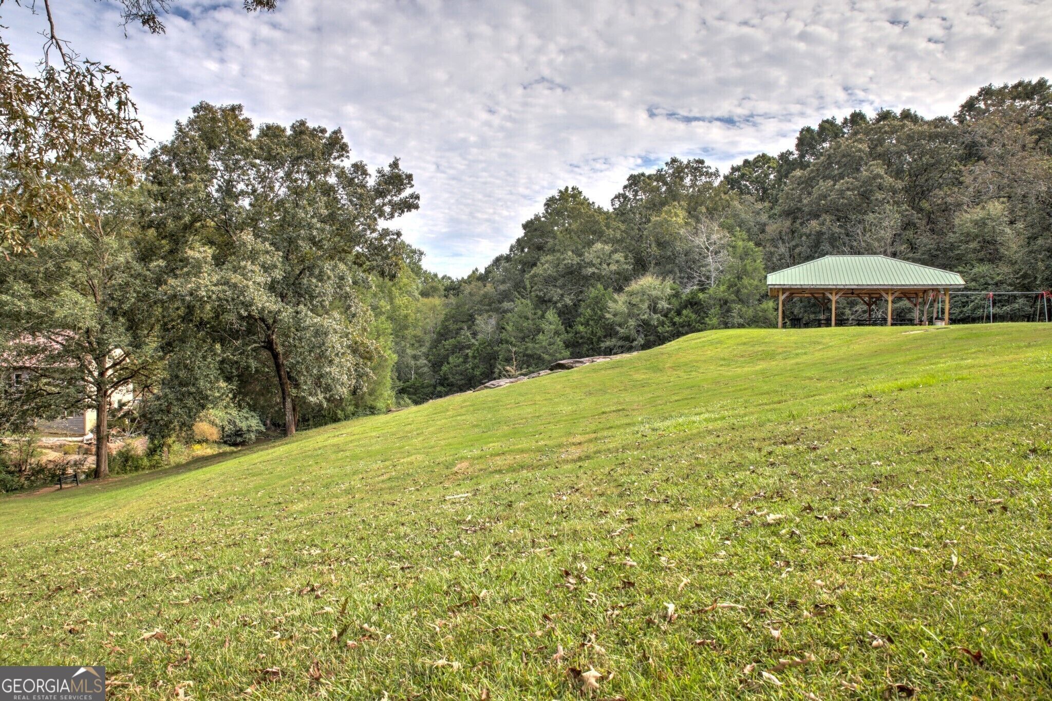 1631 Mount Moriah Road